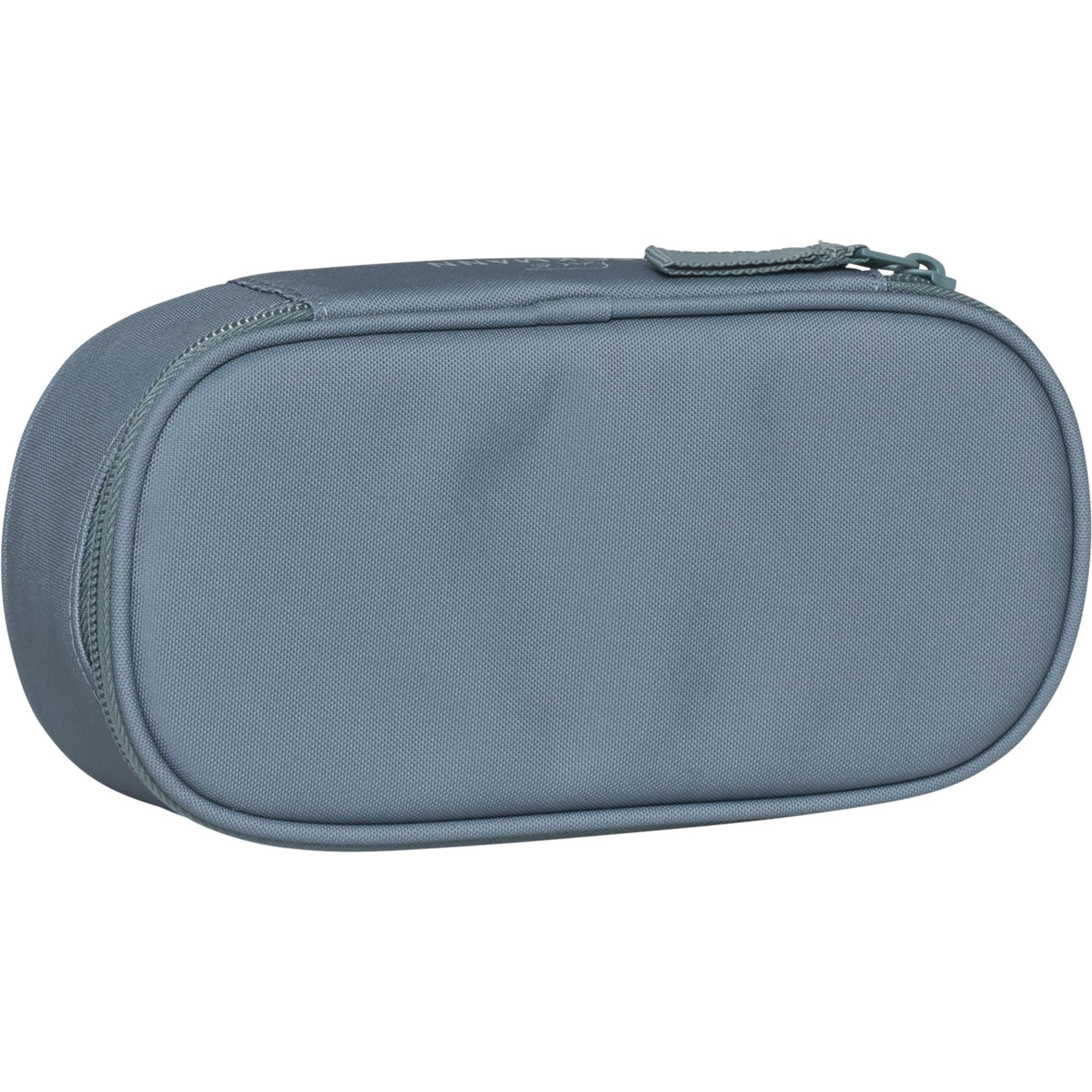 Sport Jr. Ovales Schlamperetui - Sea Green