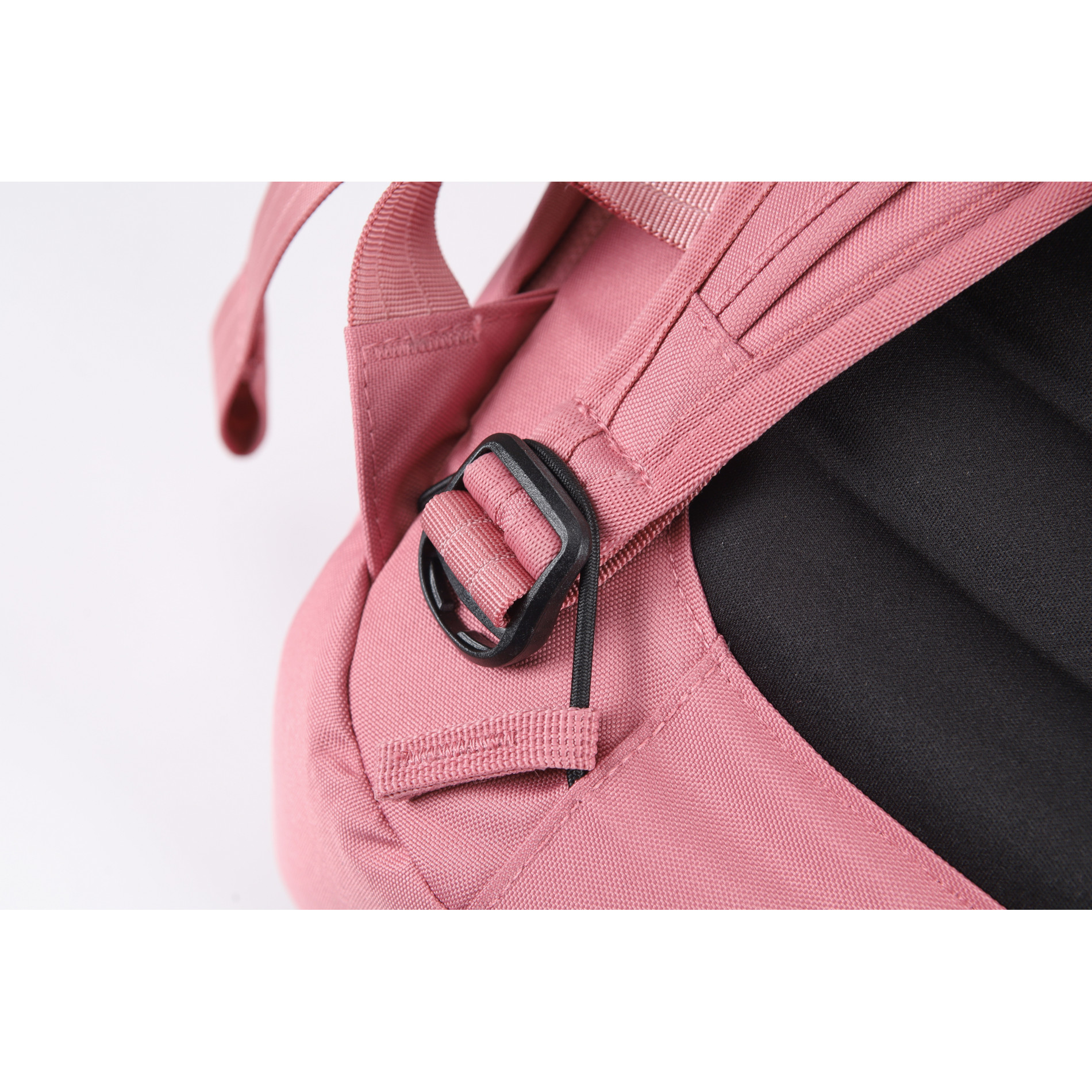 Rucksack NIKURO TRAVELER - Woodrose