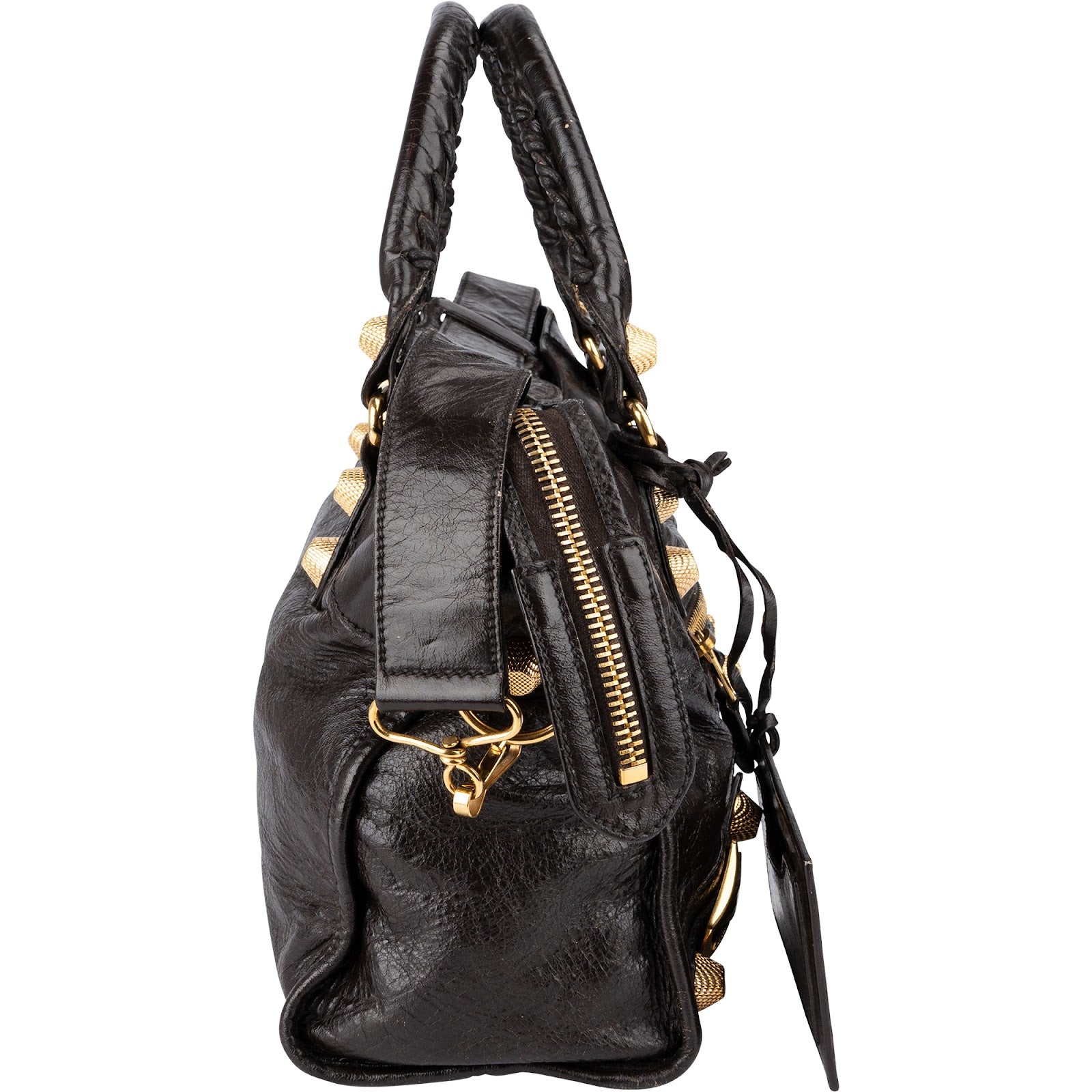 Balenciaga - Giant 21 City Handbag