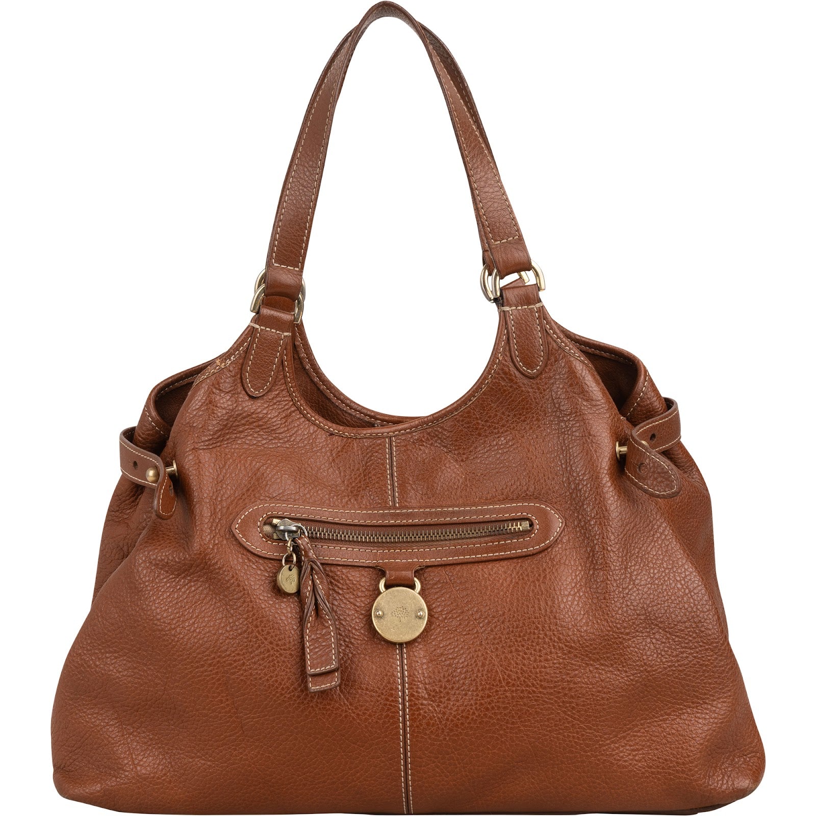 Mulberry - Daria Hobo Schultertasche
