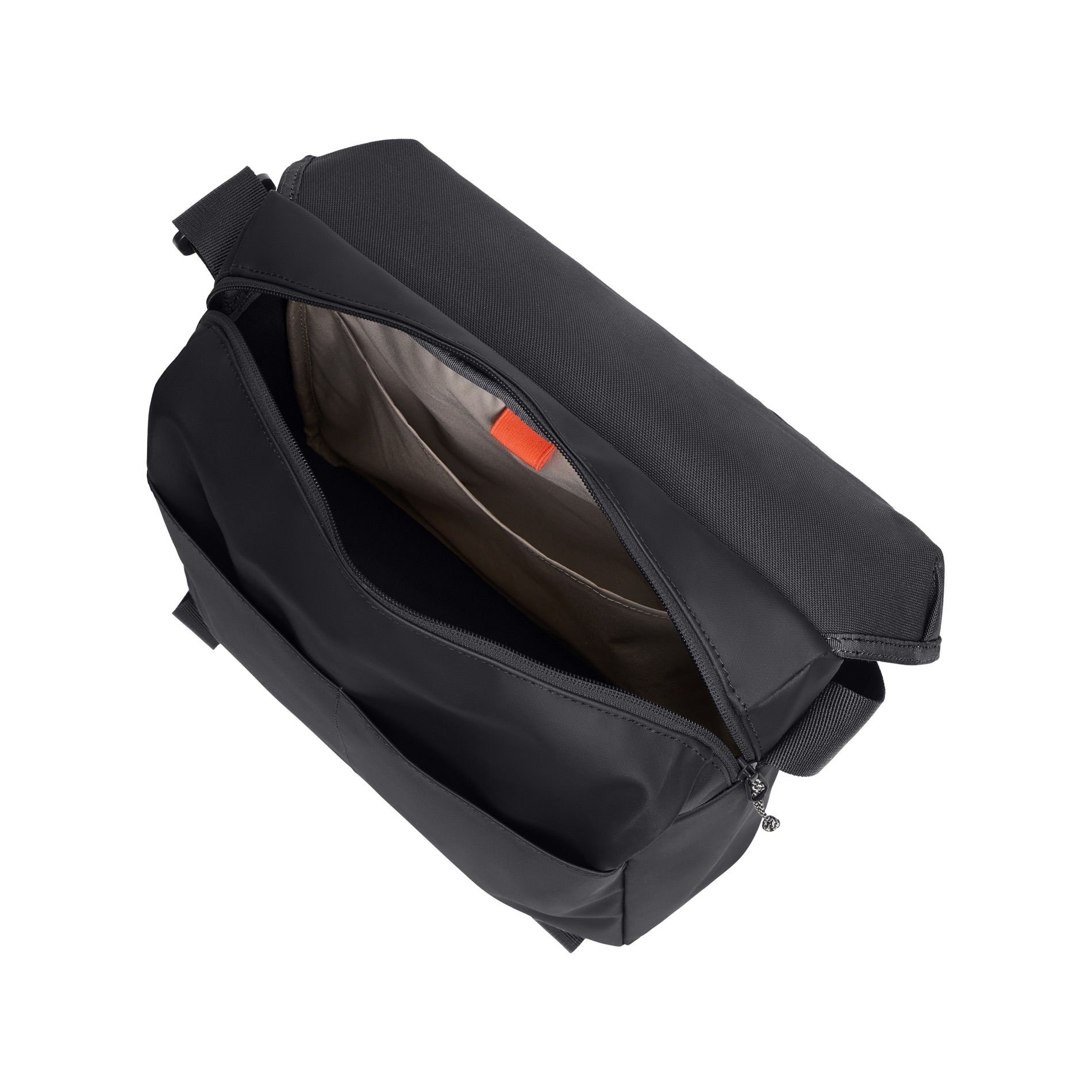Mineo Messenger 9 - czarny
