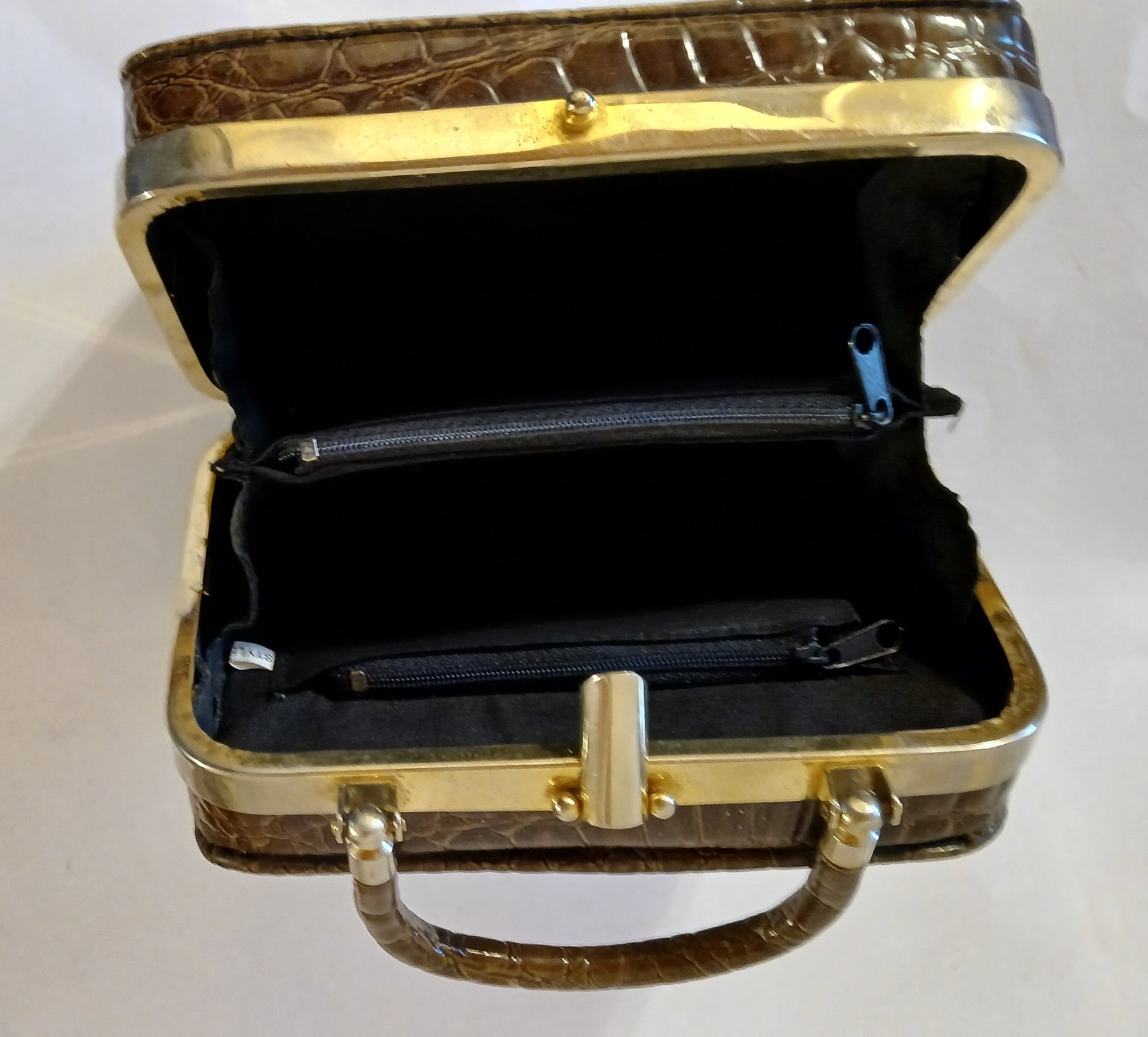 Gianni Versace Handtasche