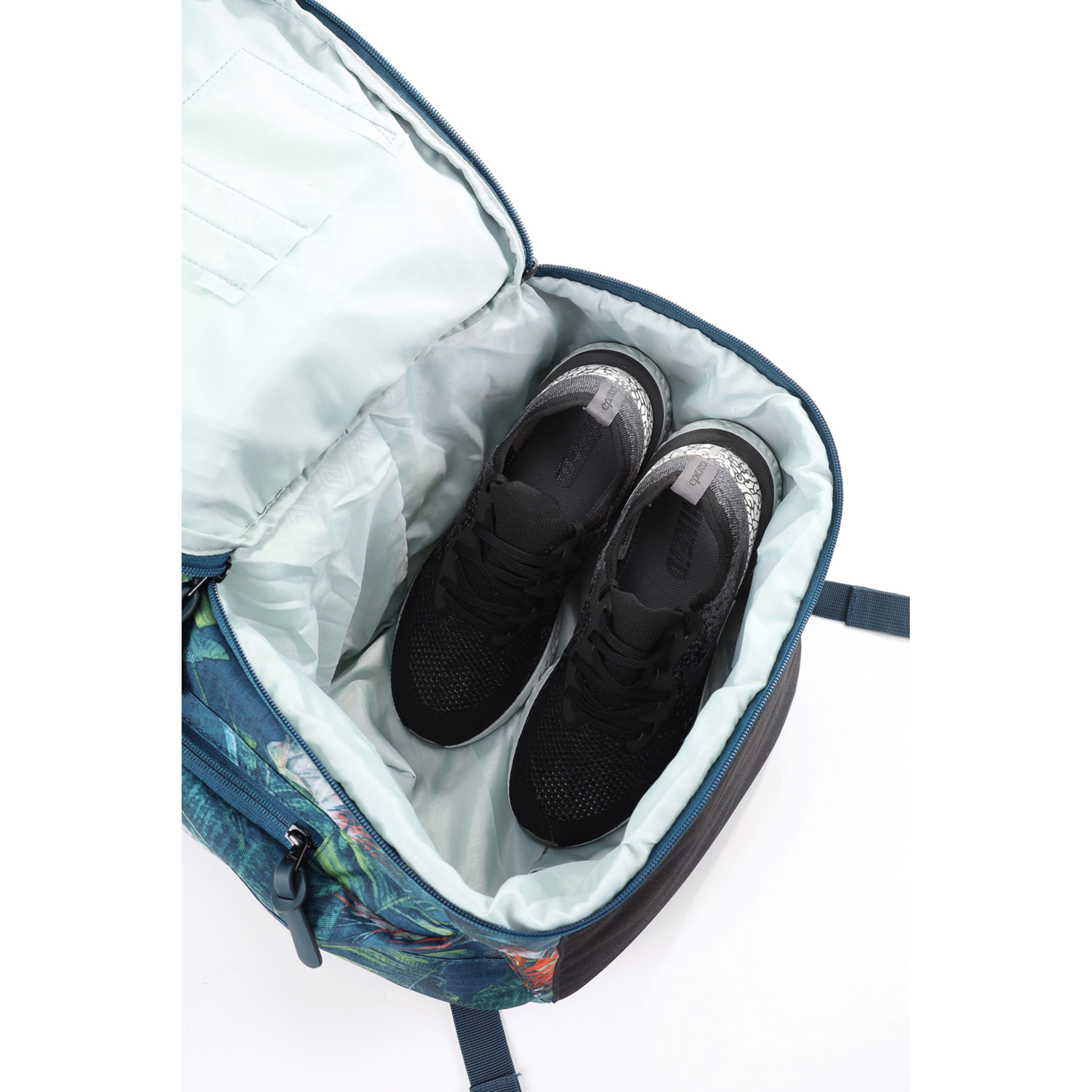 Rucksack WEEKENDER - Tropical