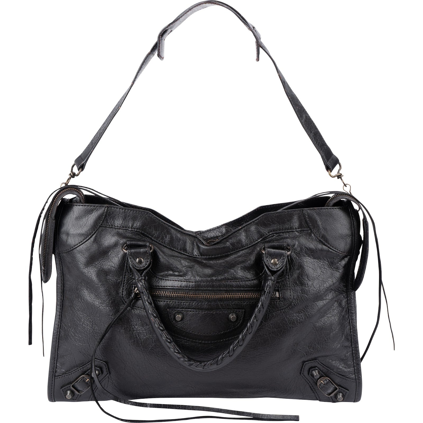 Balenciaga - Classic City Handtasche