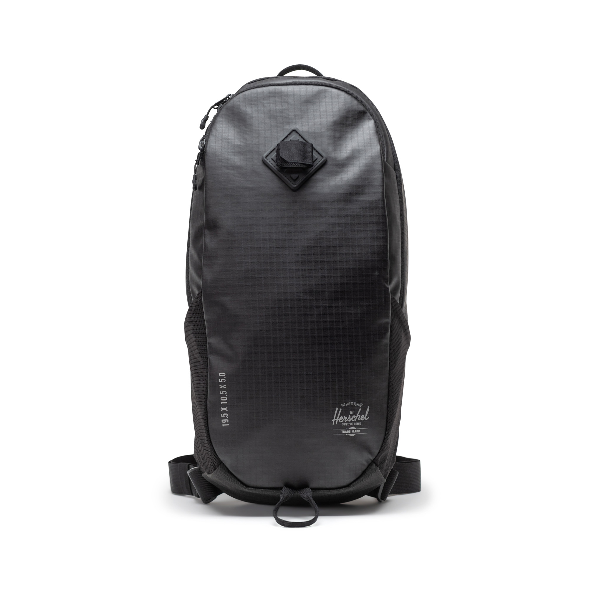 All Season Rucksack 17 L - Black