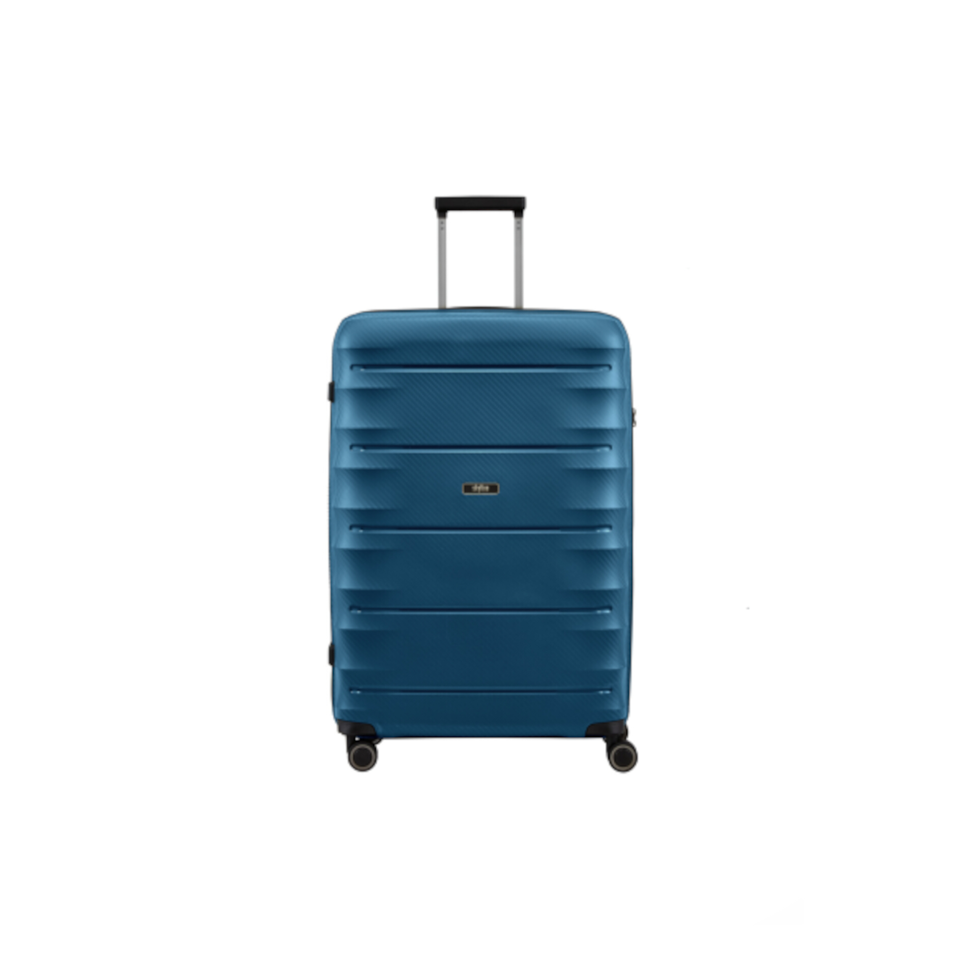 Skyline PARIS Trolley M with wheels (expandable) Petrol