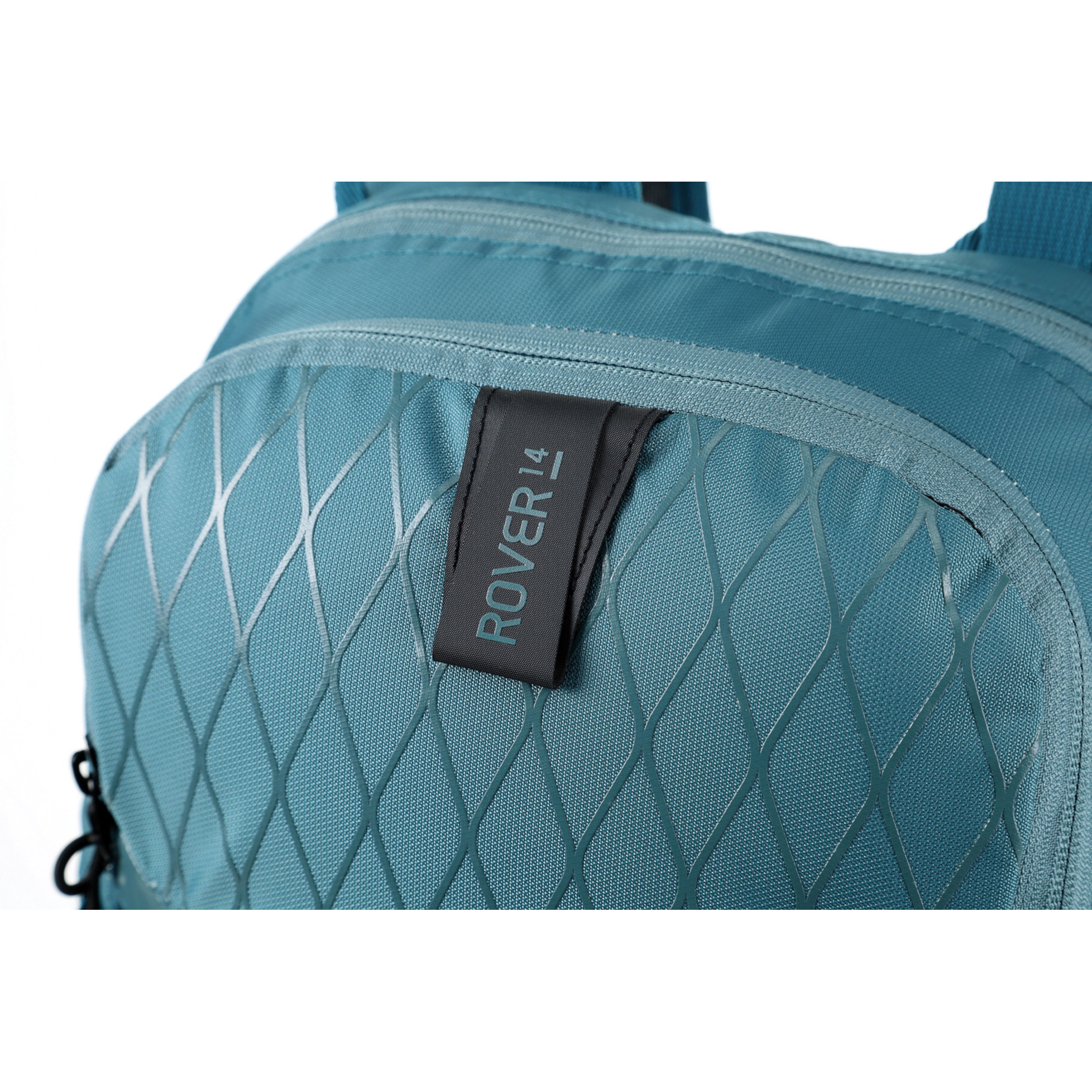 Snowboardrucksack ROVER 14 - Arctic