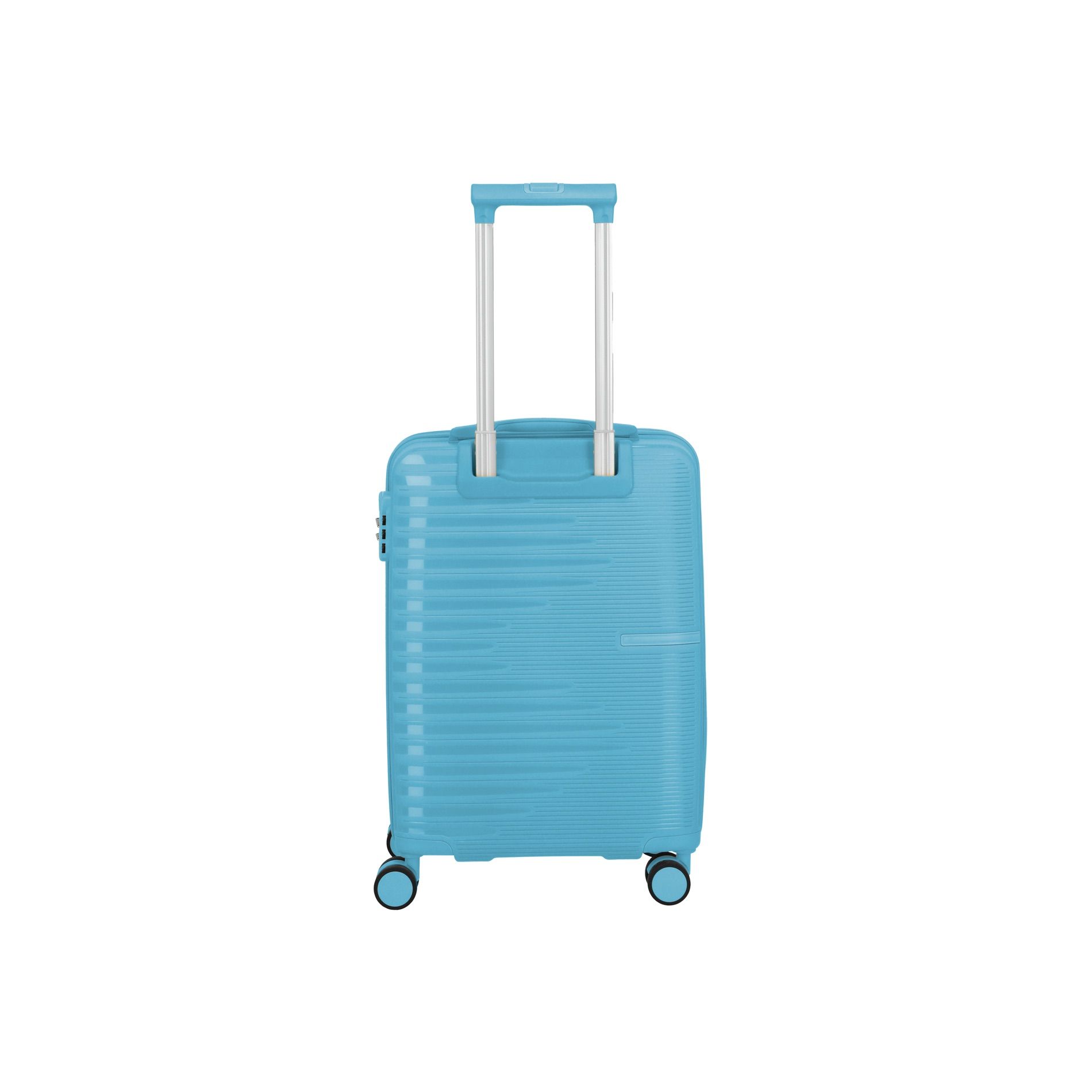 PACIFIC Handgepäck S (55cm) - Light Blue