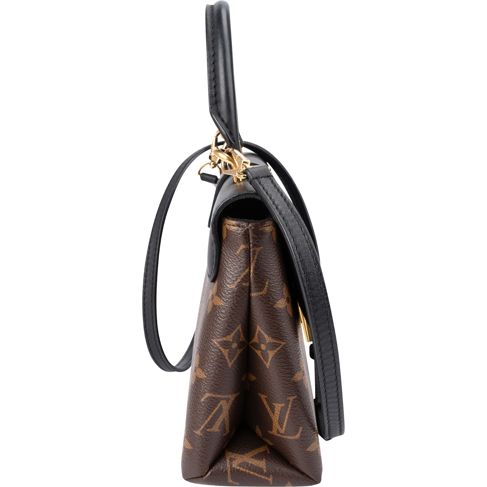 Louis Vuitton - Locky BB Handtasche