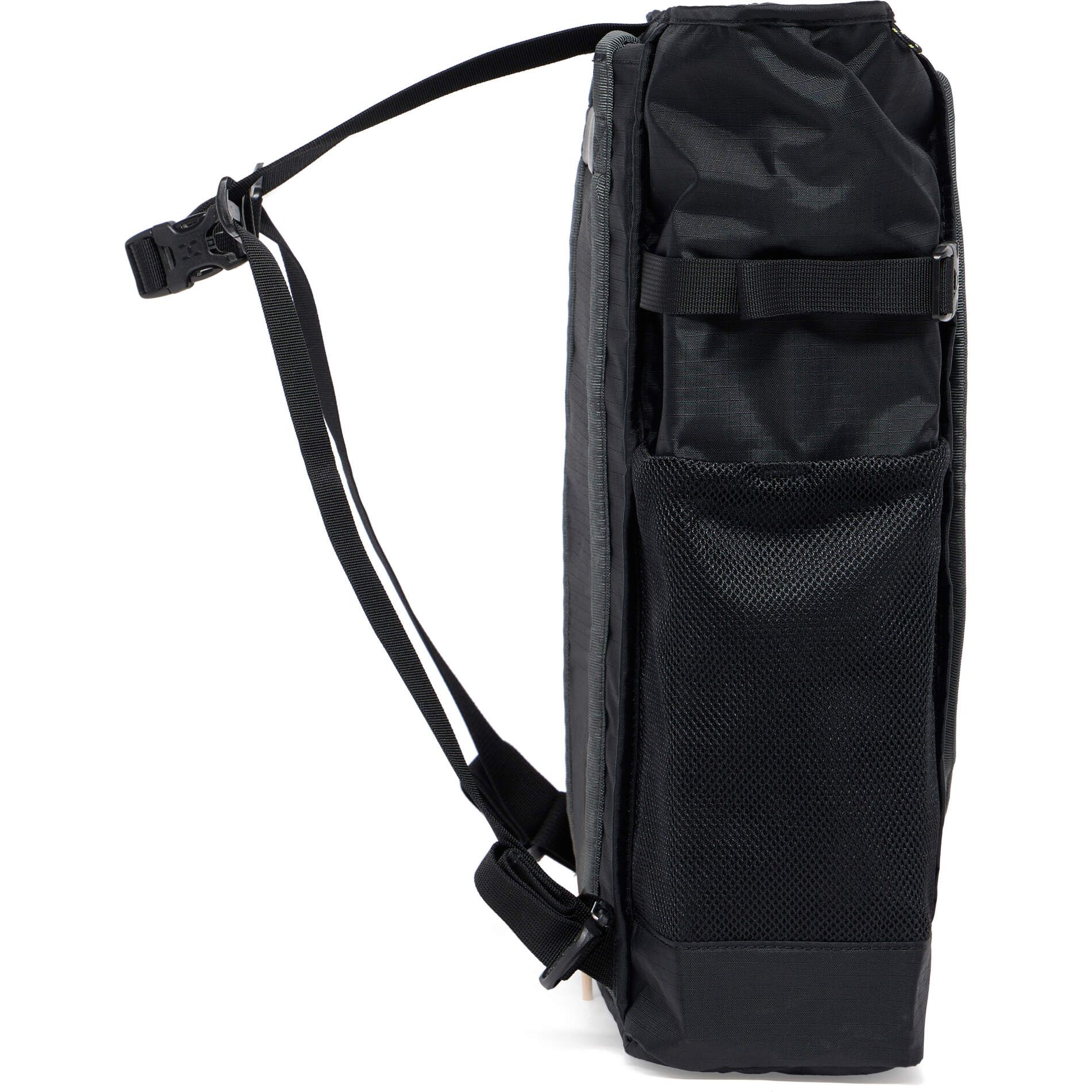 Tight Tote 25 – True Black/Magnetite
