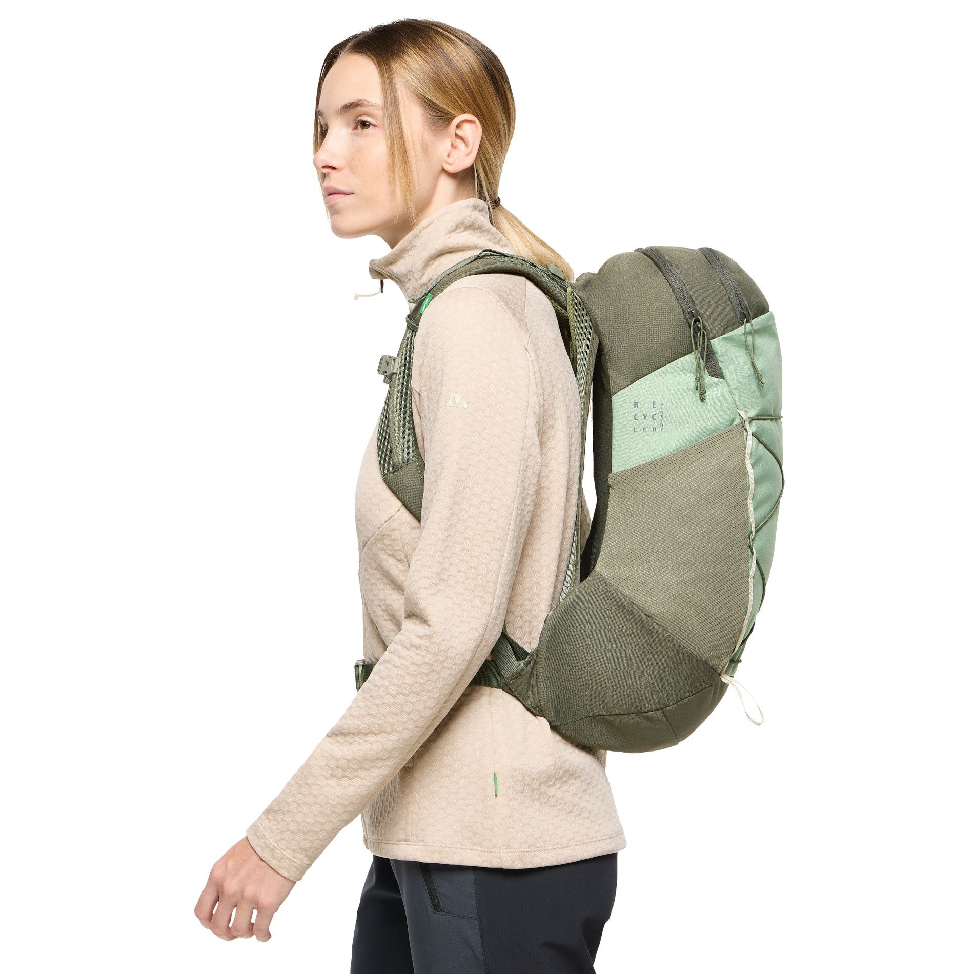 Gdzie Agile Air 18 – zielony wierzba