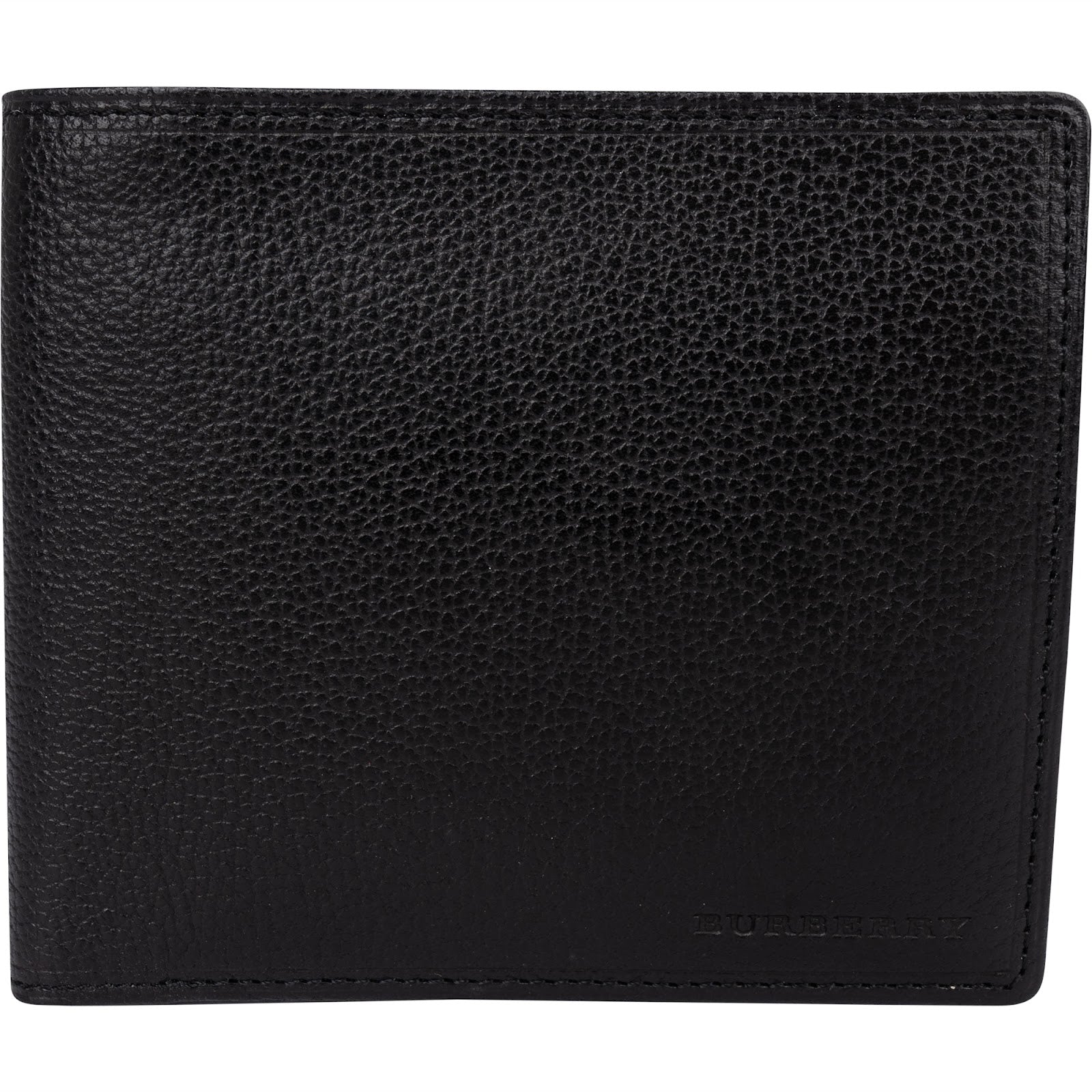 Burberry - Bifold Wallet