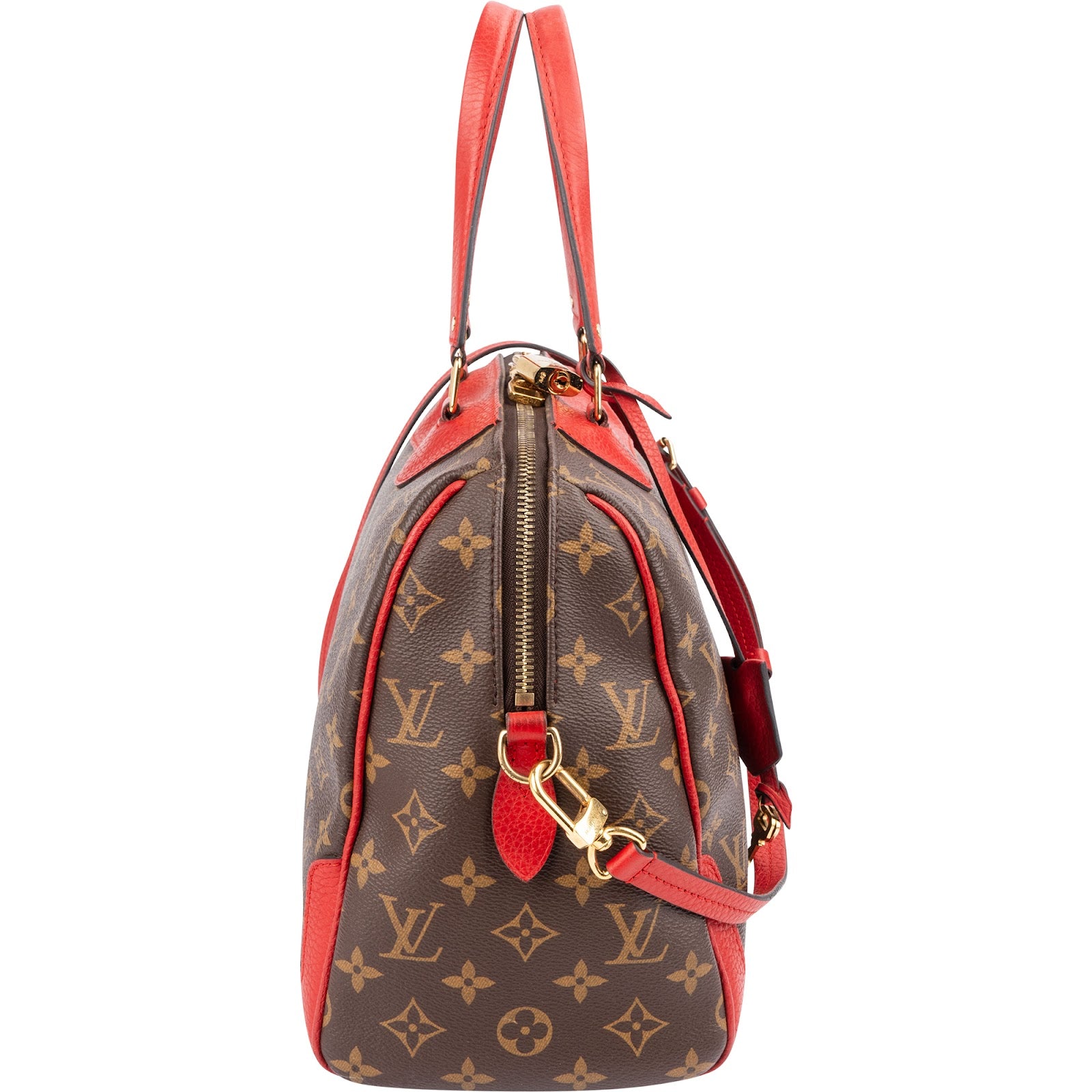 Louis Vuitton - Retiro MM-handtas