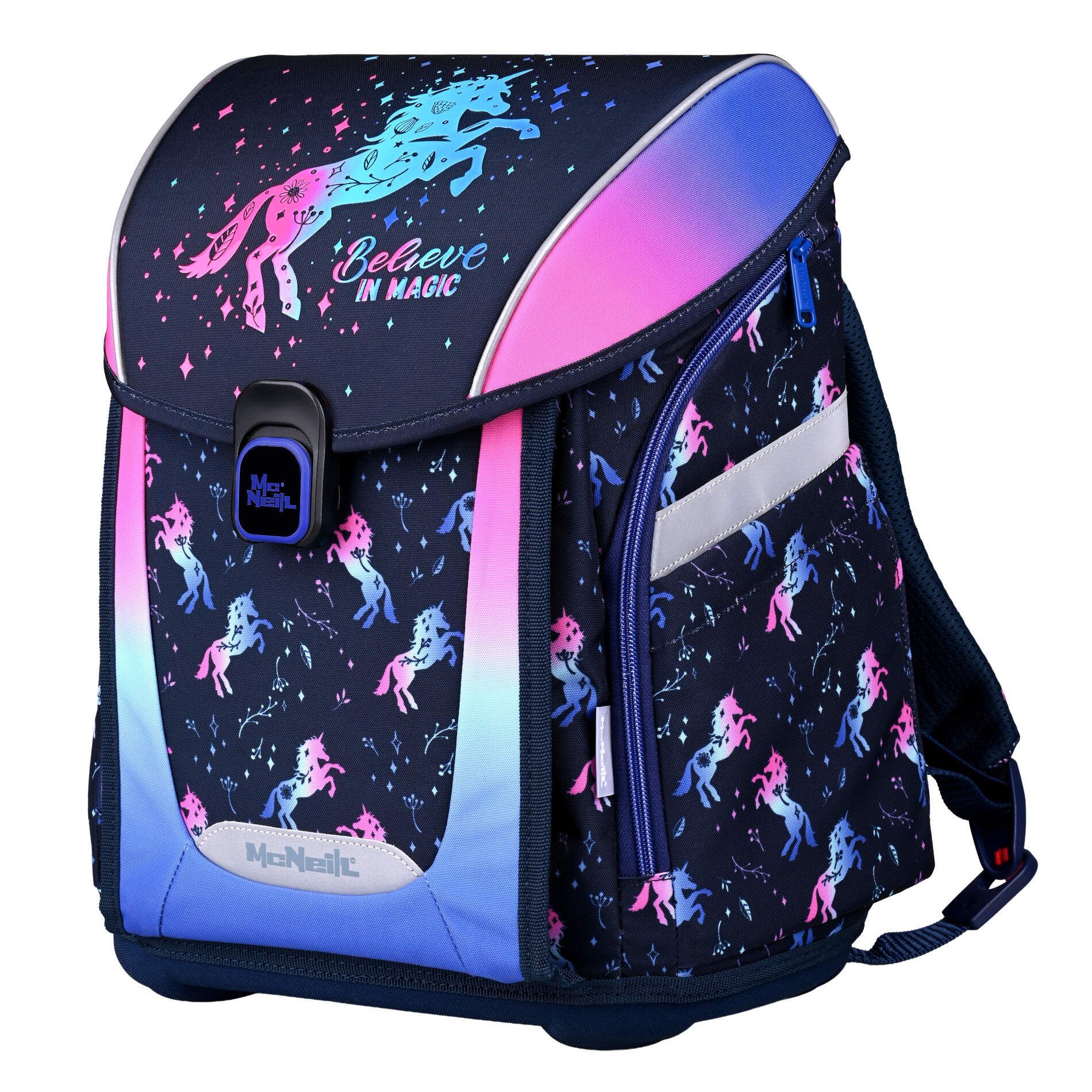 Set BASIC 4tlg. - UNICORN