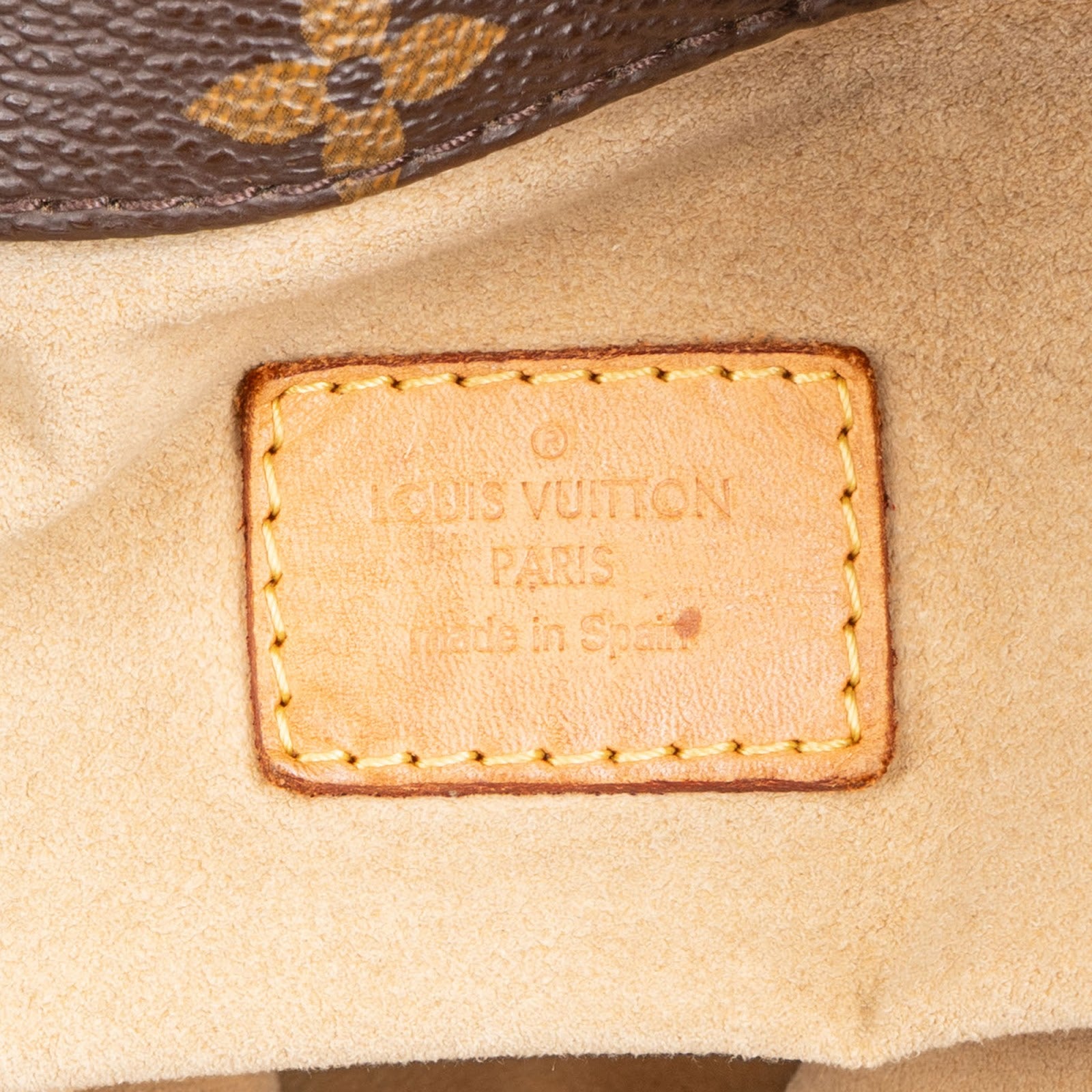 Louis Vuitton - Artsy MM Handtasche