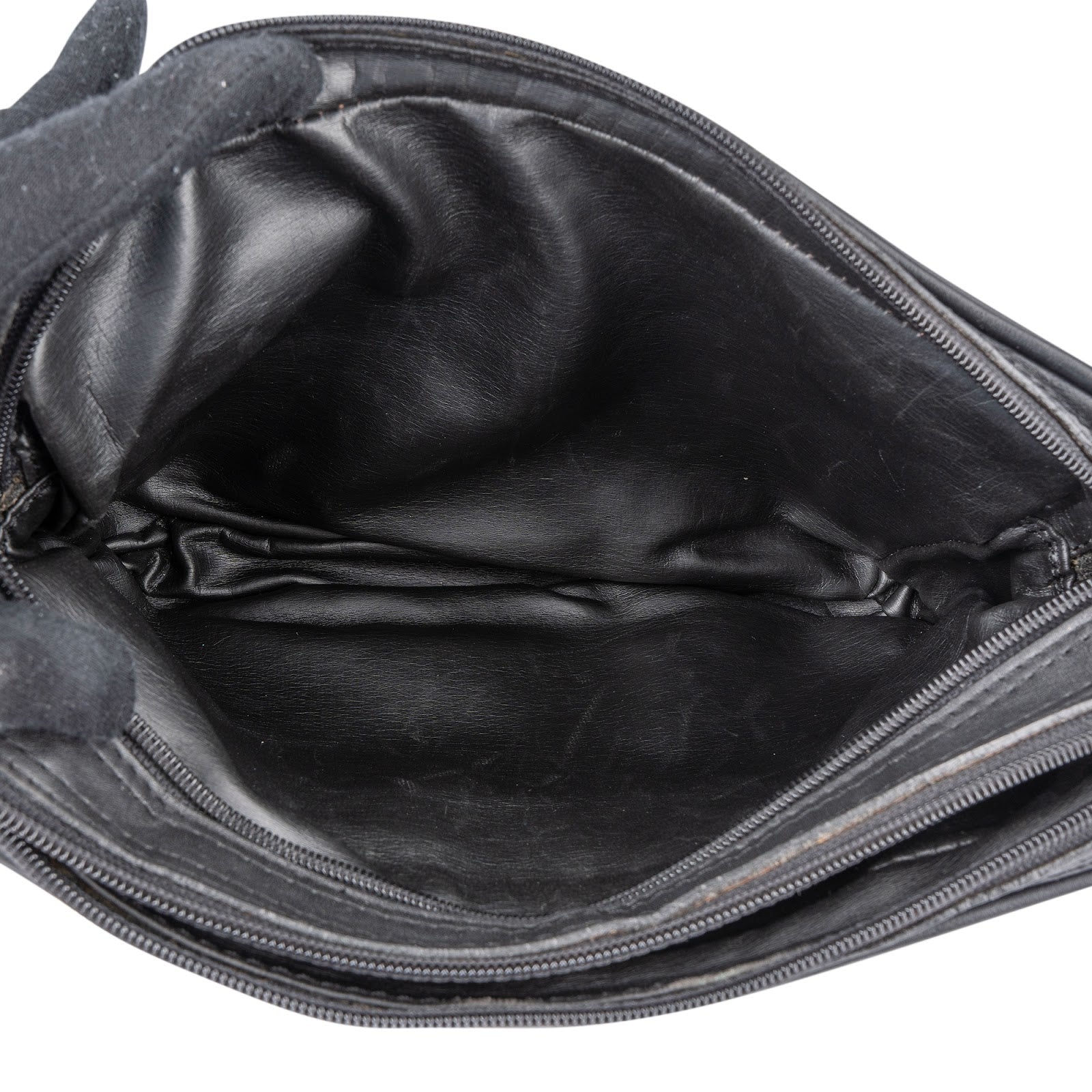 Loewe - Anagram Crossbody Bag
