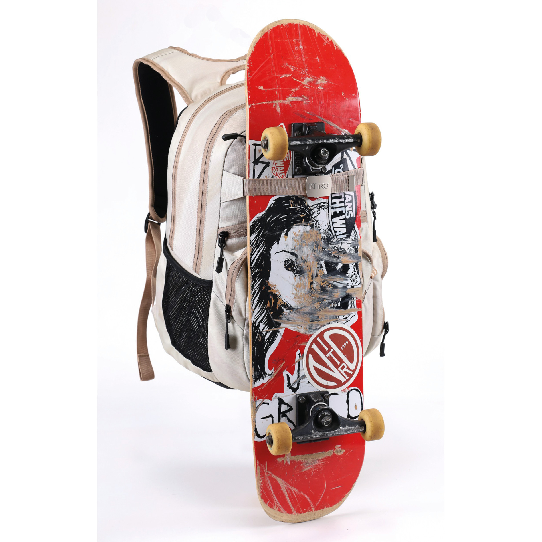 Rucksack HERO - Dune