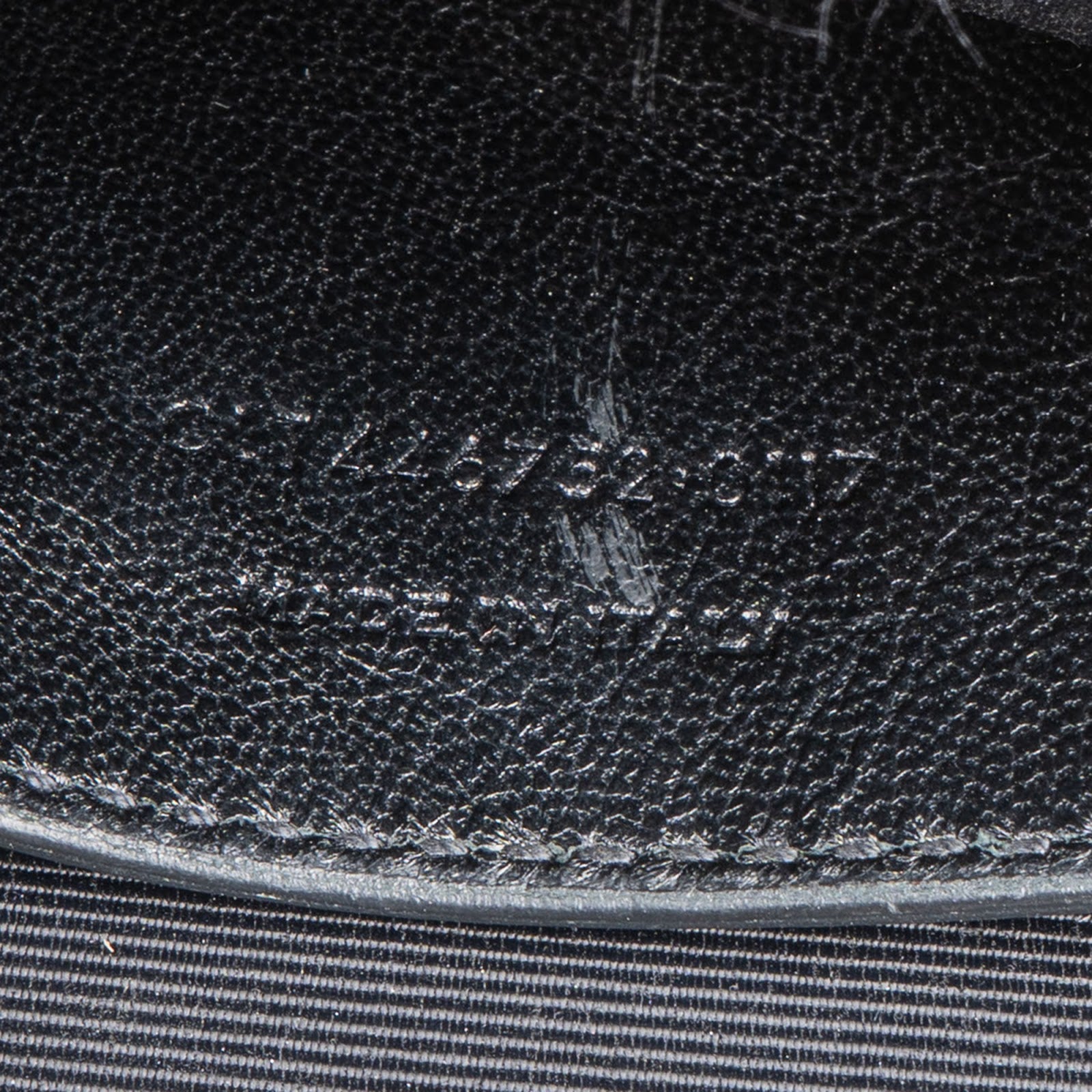 Saint Laurent - Kate Crossbody Bag