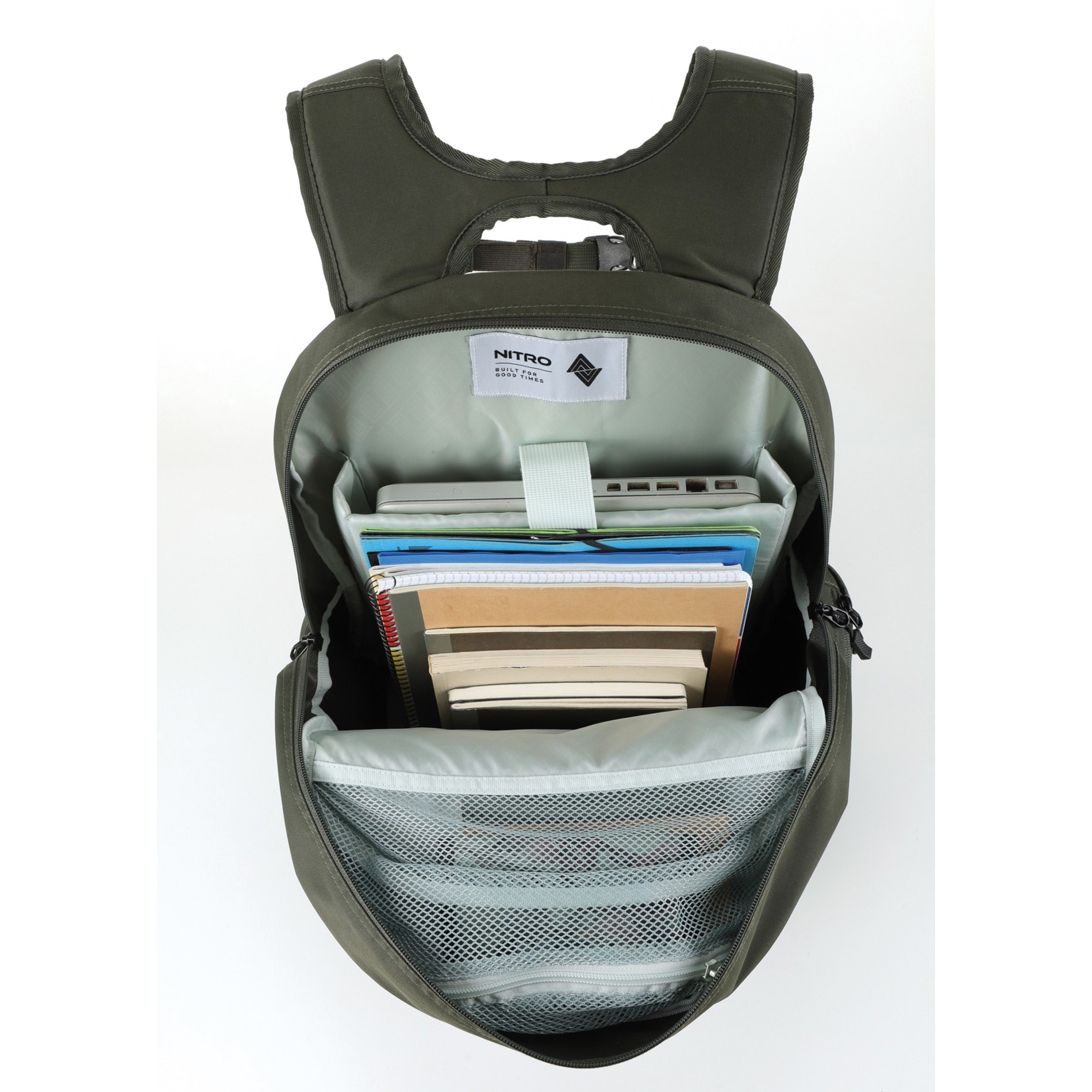 Rucksack HERO - Rosin