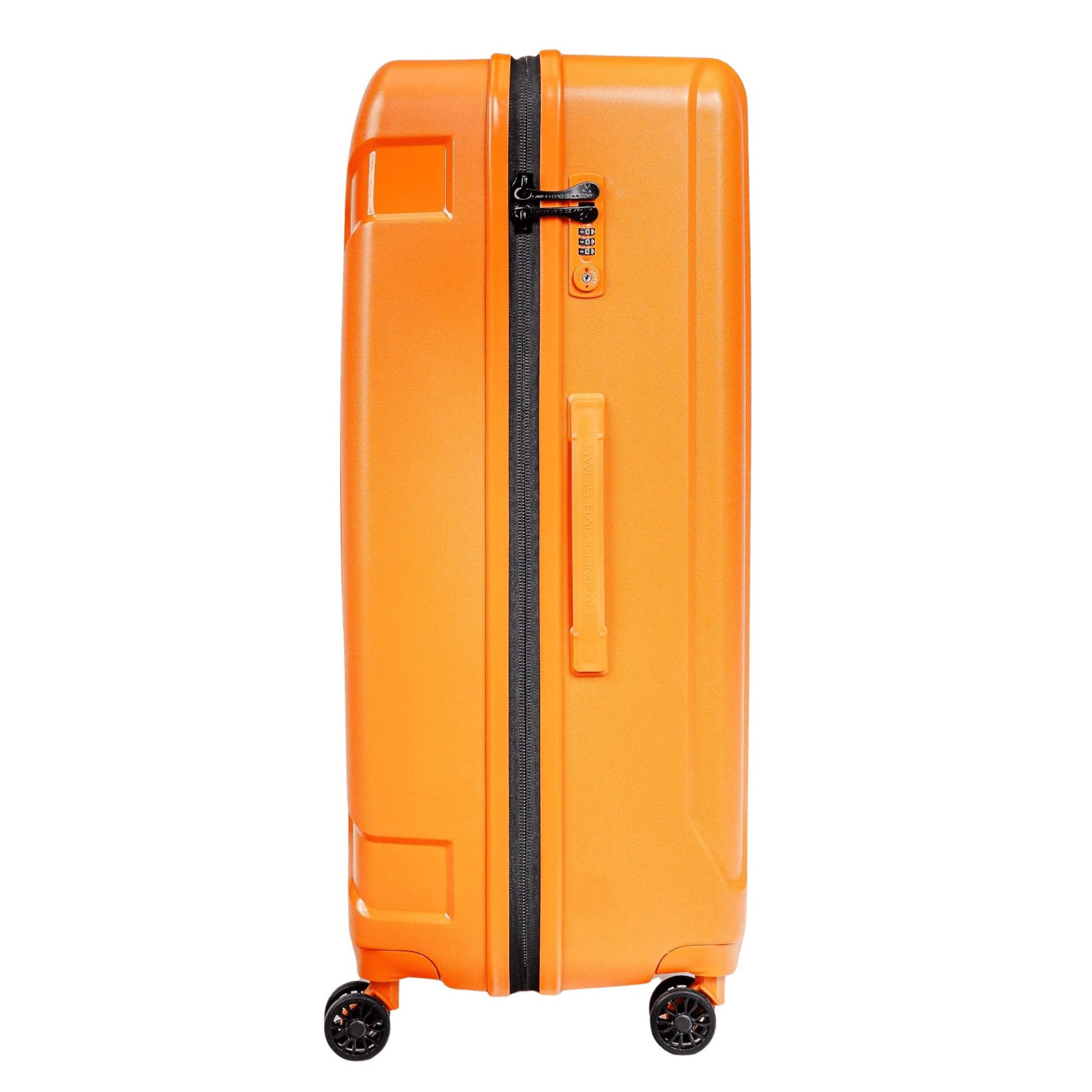 Swiss trolly bag hotsell