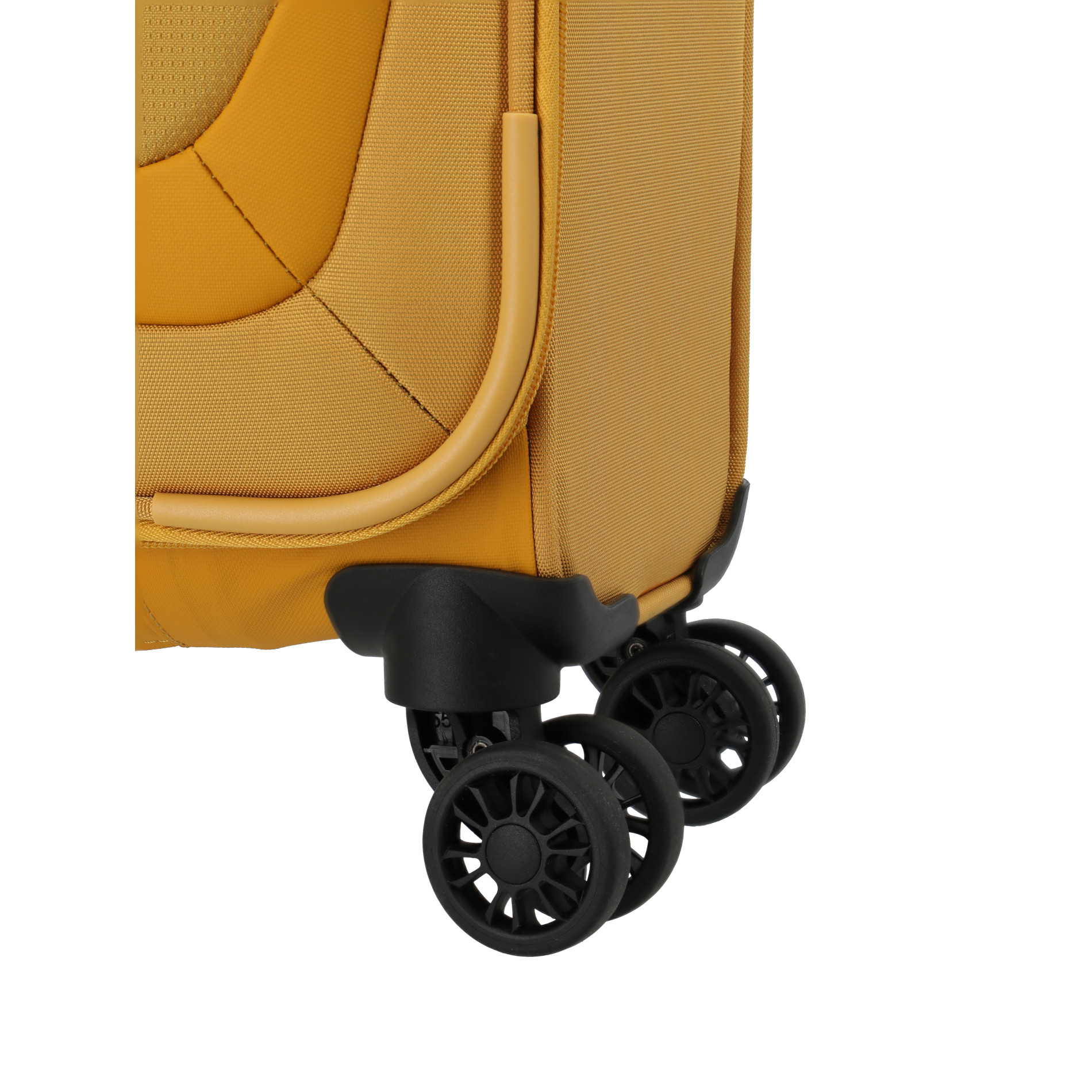 UMBRIA Kofferset L/M/S+ (erweiterbar) - Golden Glow