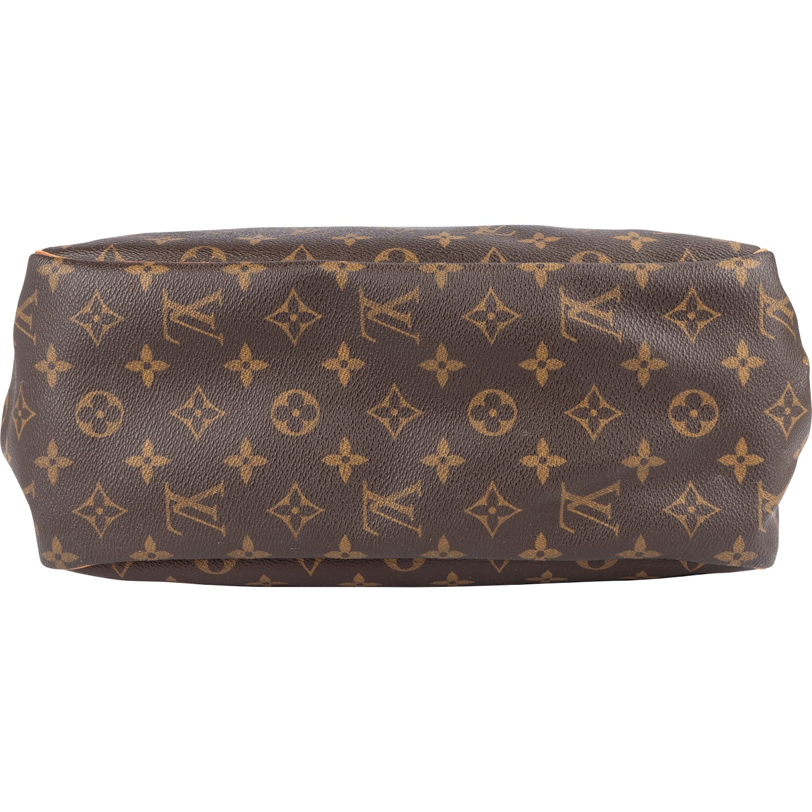 Louis Vuitton Monogram Canvas Batignolles Vertical Shoulder Bag