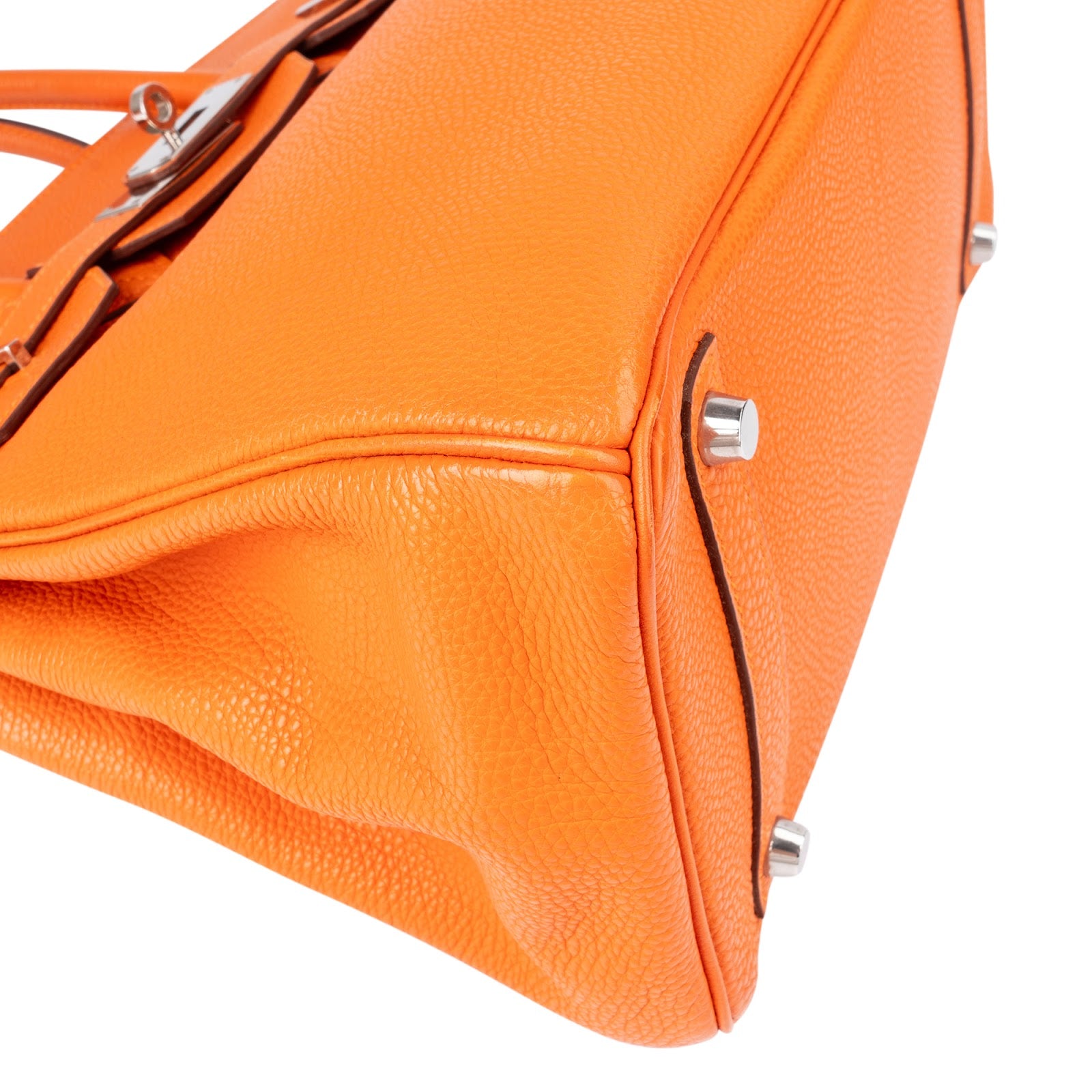 Hermès – Birkin 30 Handtasche