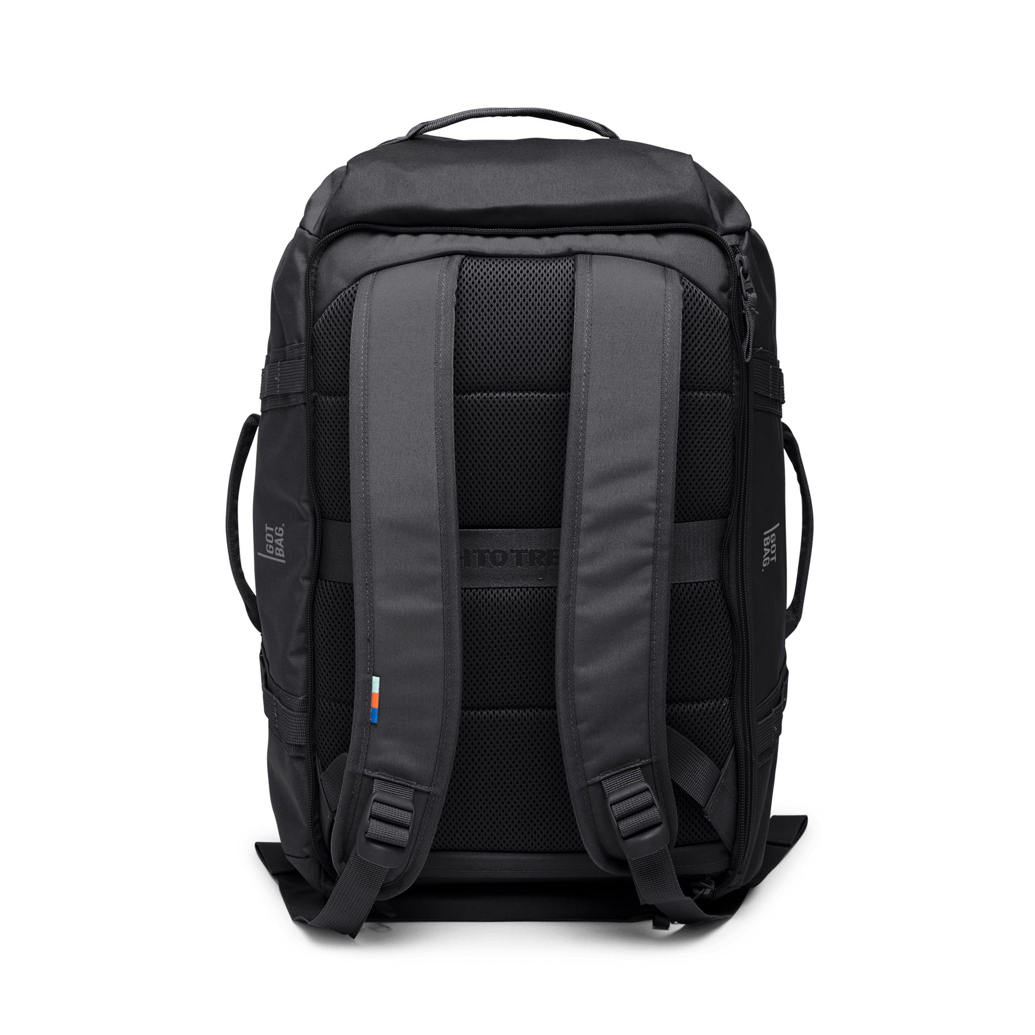 DUFFLE PACK