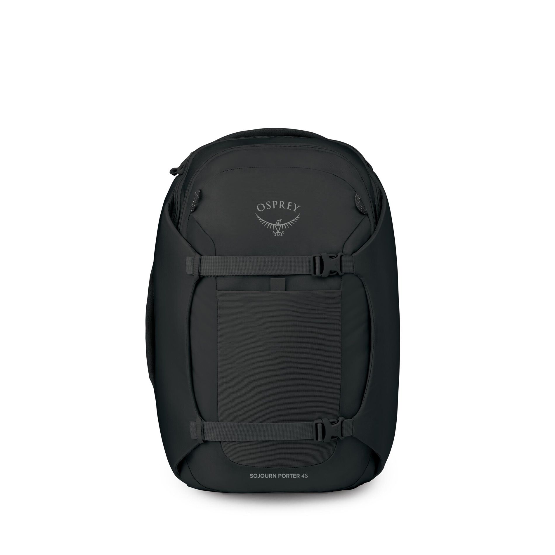 Sojourn Porter Travel Pack 46L - Black