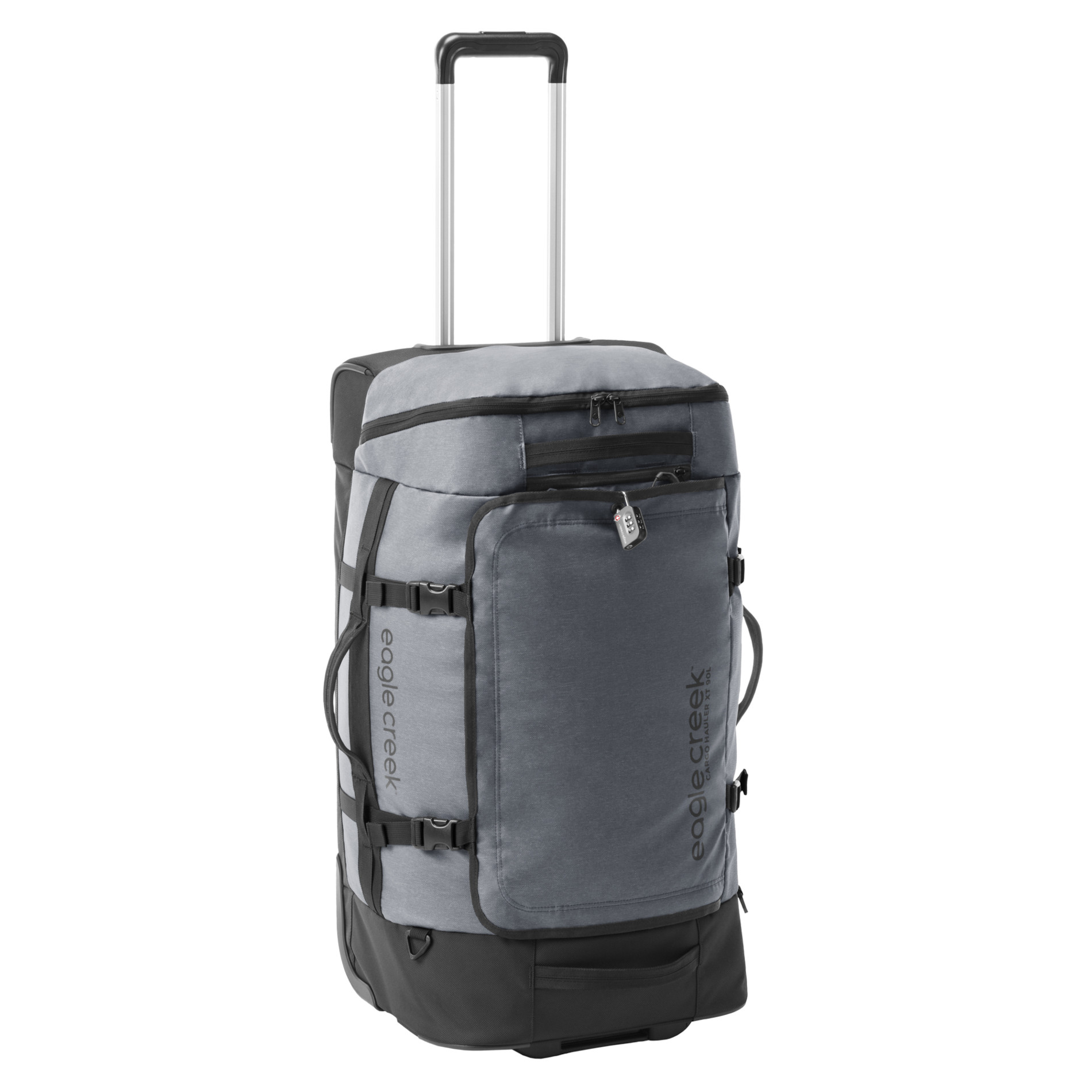Eagle Creek Cargo Hauler XT Wheeled Duffel 90L/29