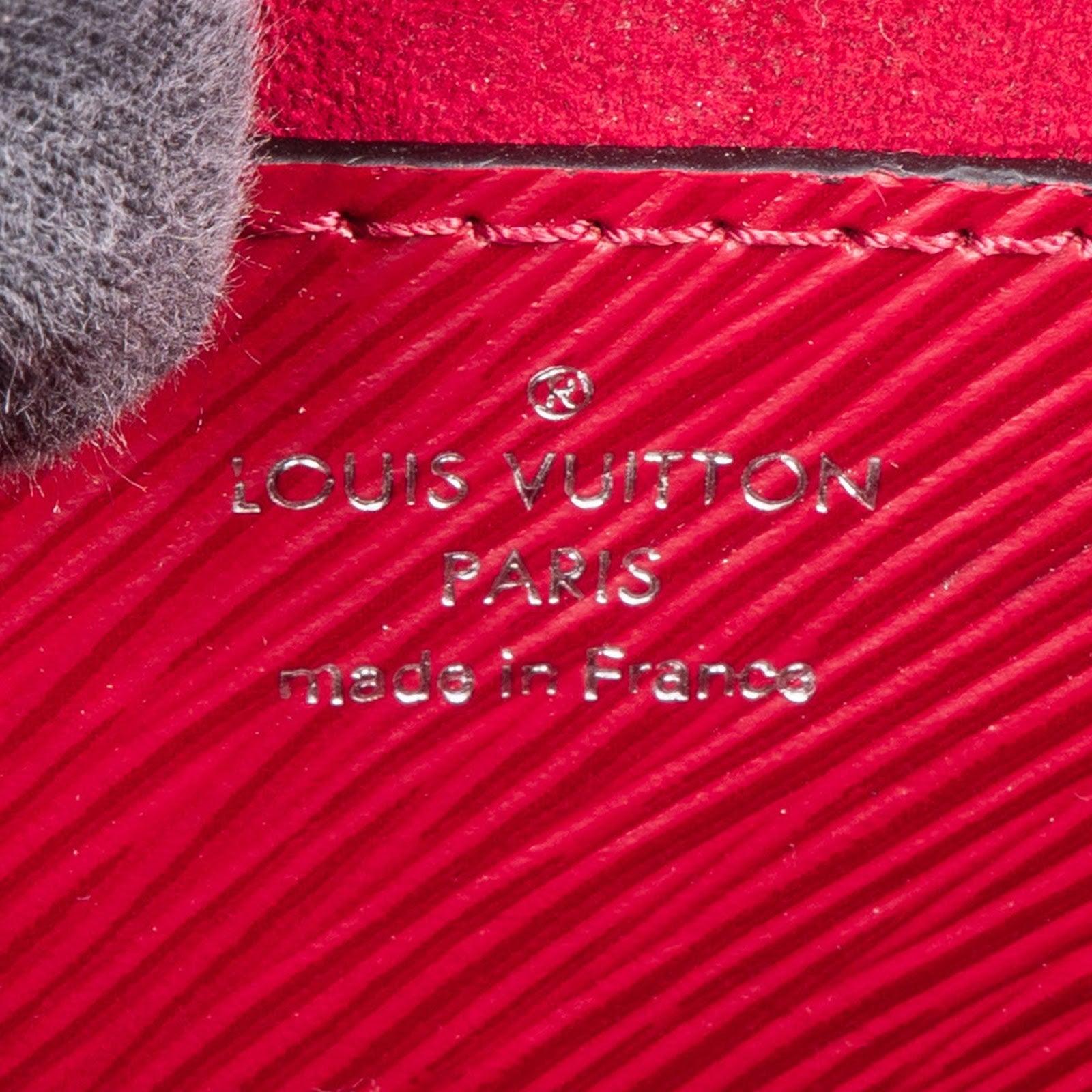 Louis Vuitton - Twist MM-schoudertas