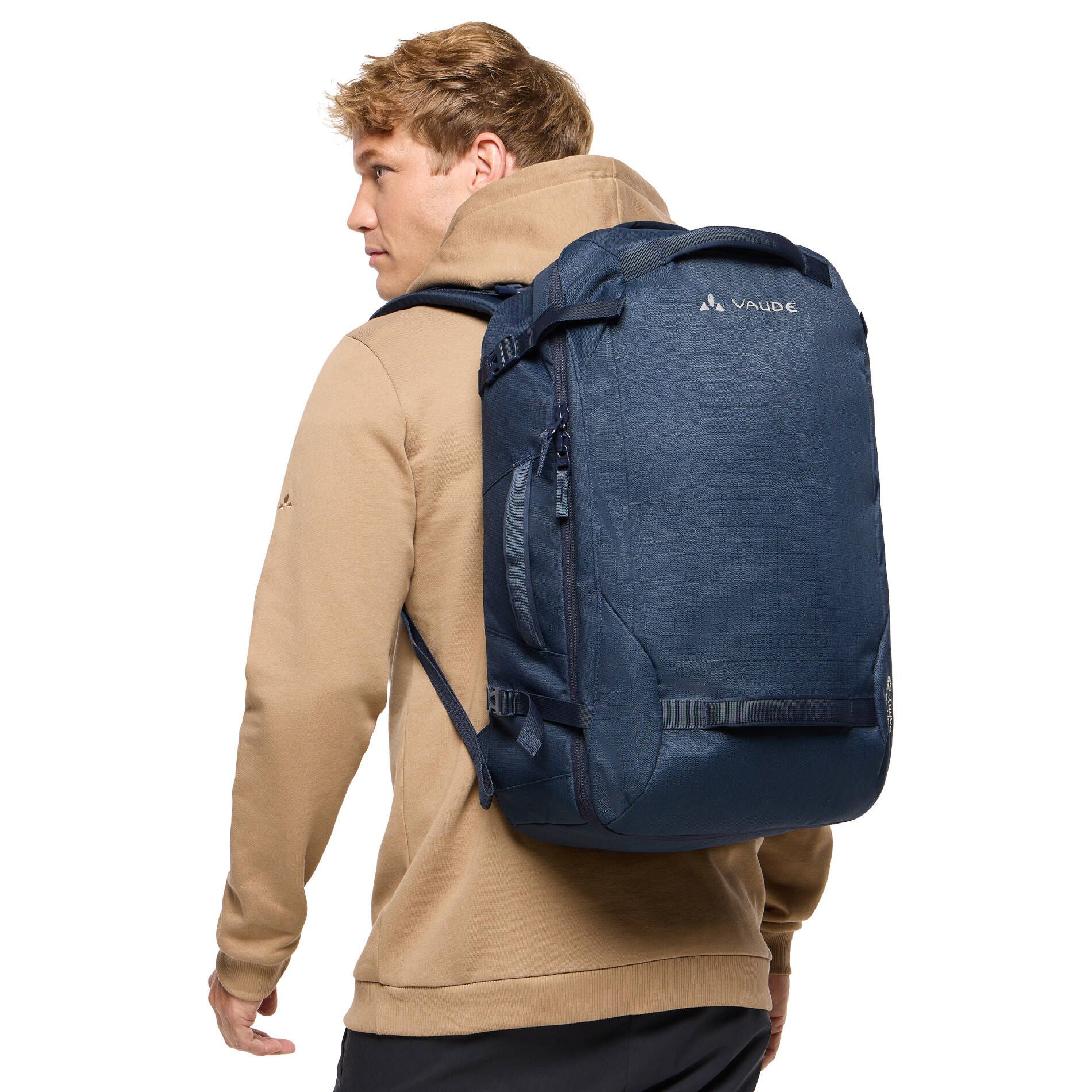 Mundo Carry-On 38