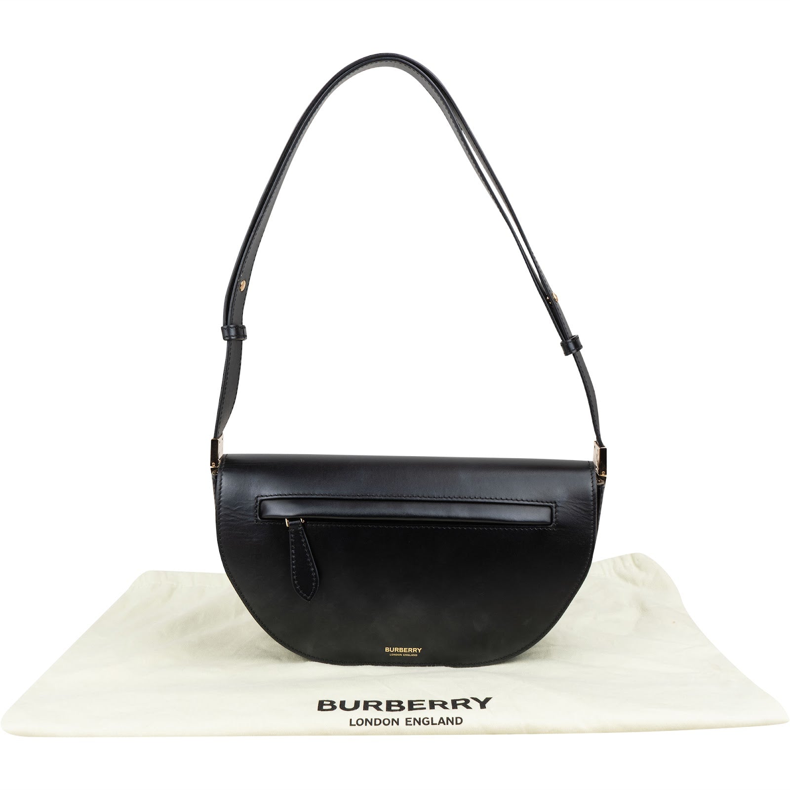 Burberry – Olympia Small Crossbody Bag