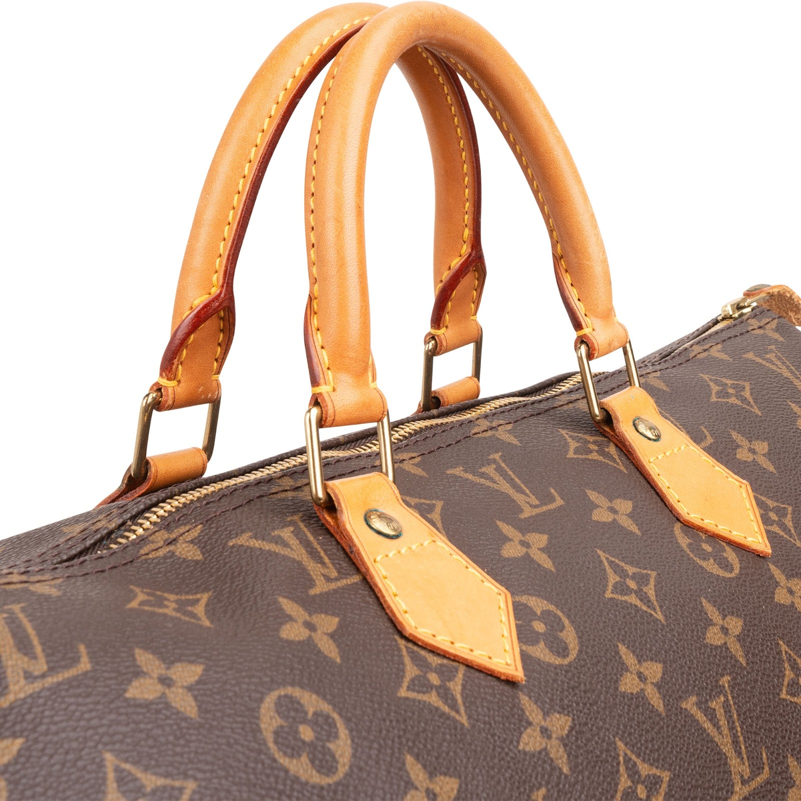 Louis Vuitton – torebka Speedy 40 Boston