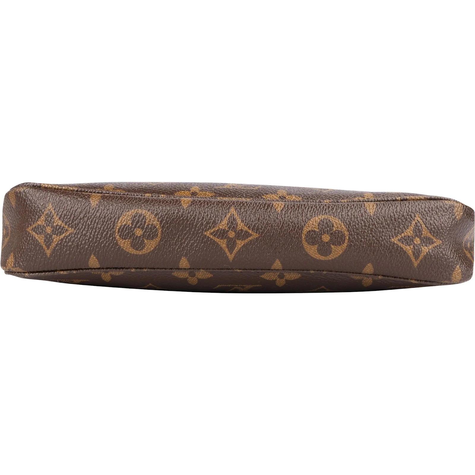 Louis Vuitton Monogram Canvas Limited Murakami Panda Pochette Accessoires Crossbody Bag