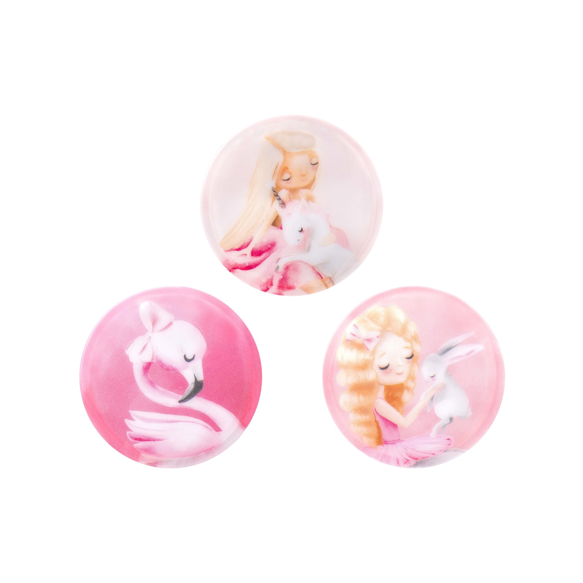 Smarty ergonomisches Schulranzen-Set 4-teilig - Amazing Polka Dot 2