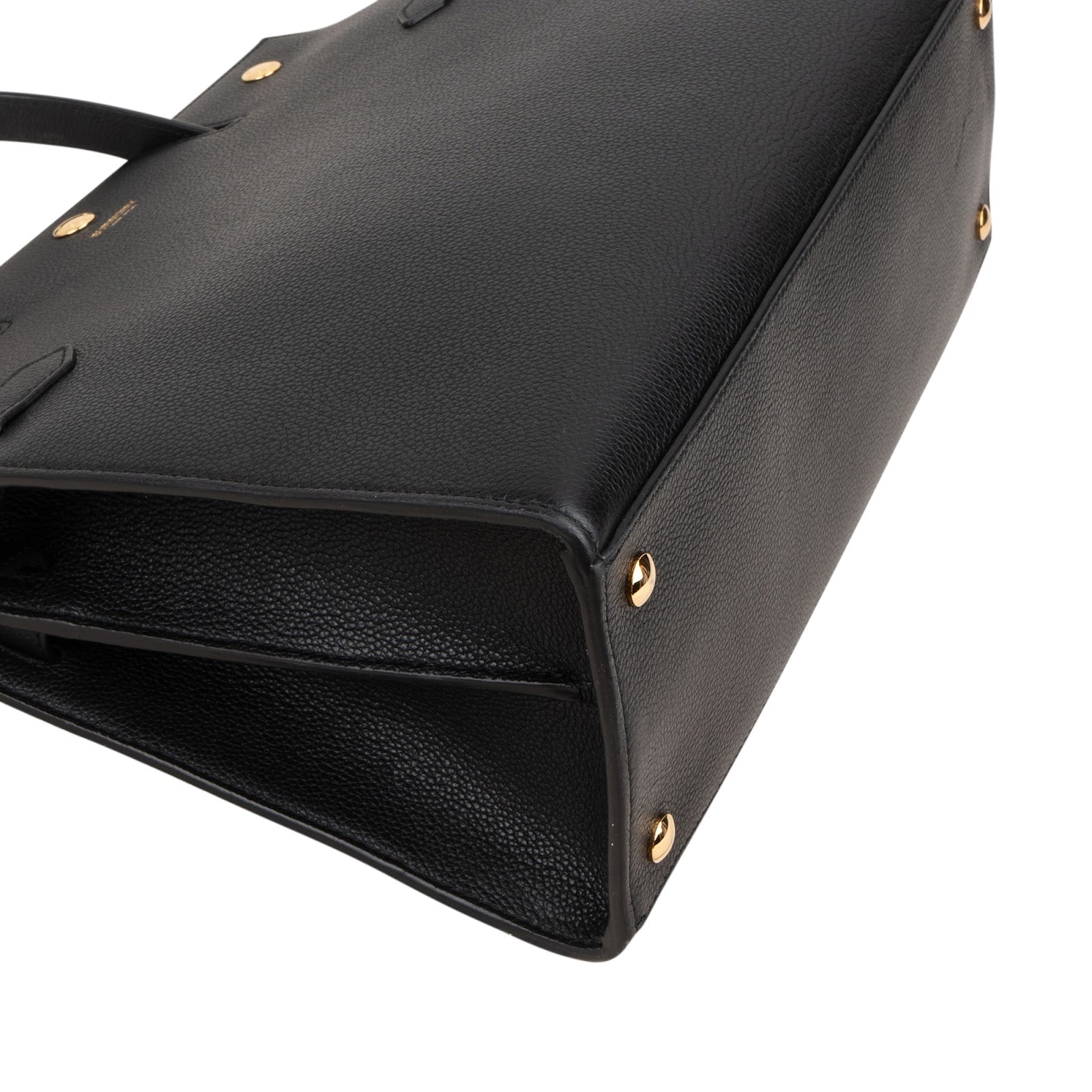 Burberry – torebka Title Tote