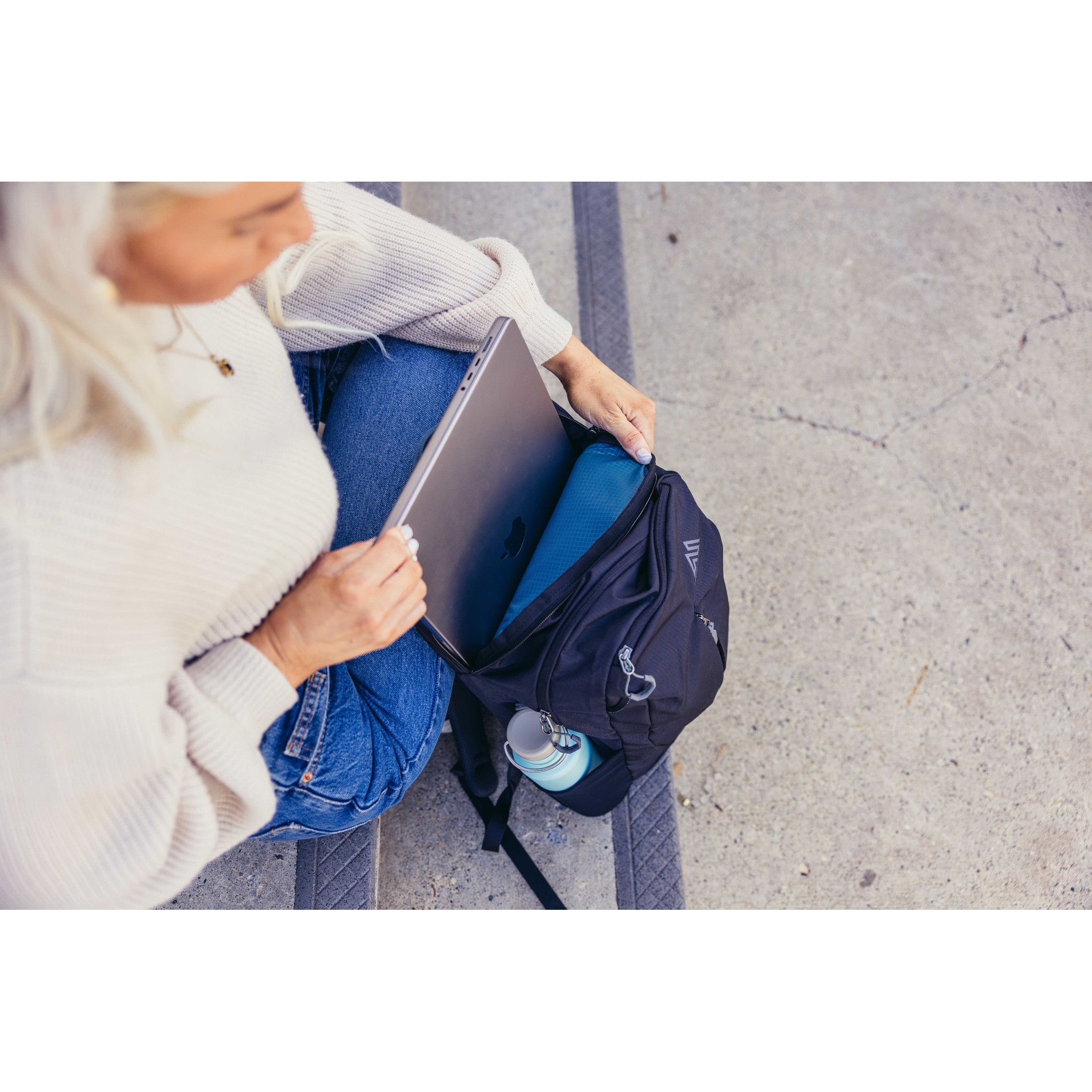 Daypack RETNA 25 - DUSK CAMO