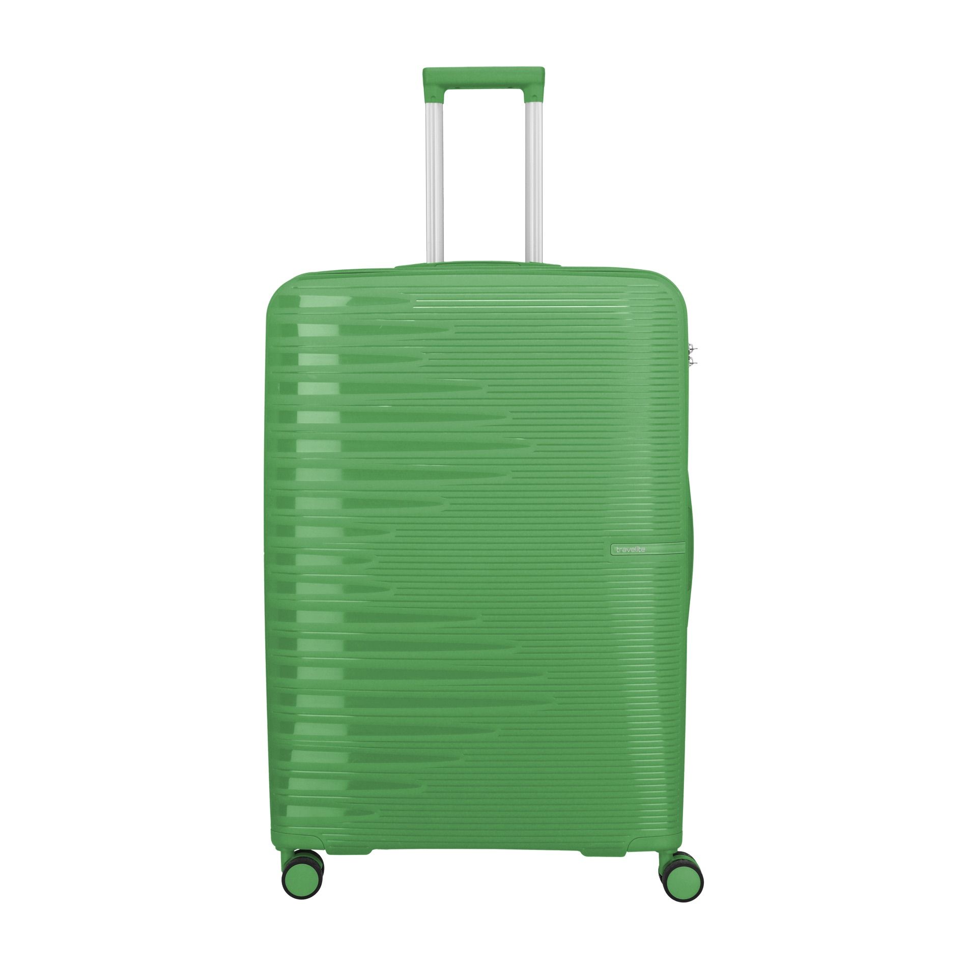 Trolley PACIFIC L (78 cm) - Green [80]