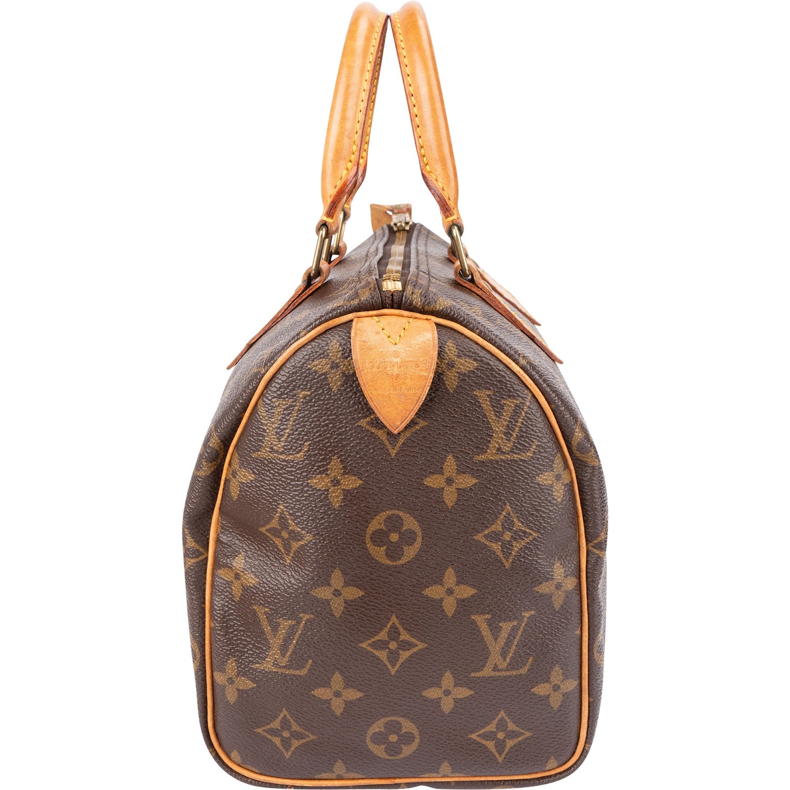 Louis Vuitton - Speedy 25 Boston Bag