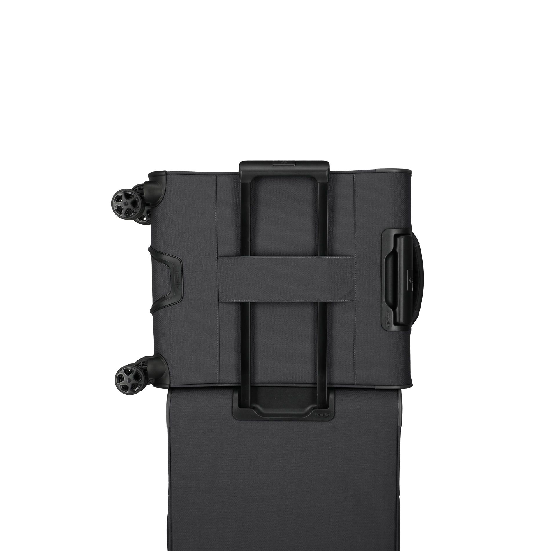 SKAII Kabinengepäck S (55 cm) - Anthracite