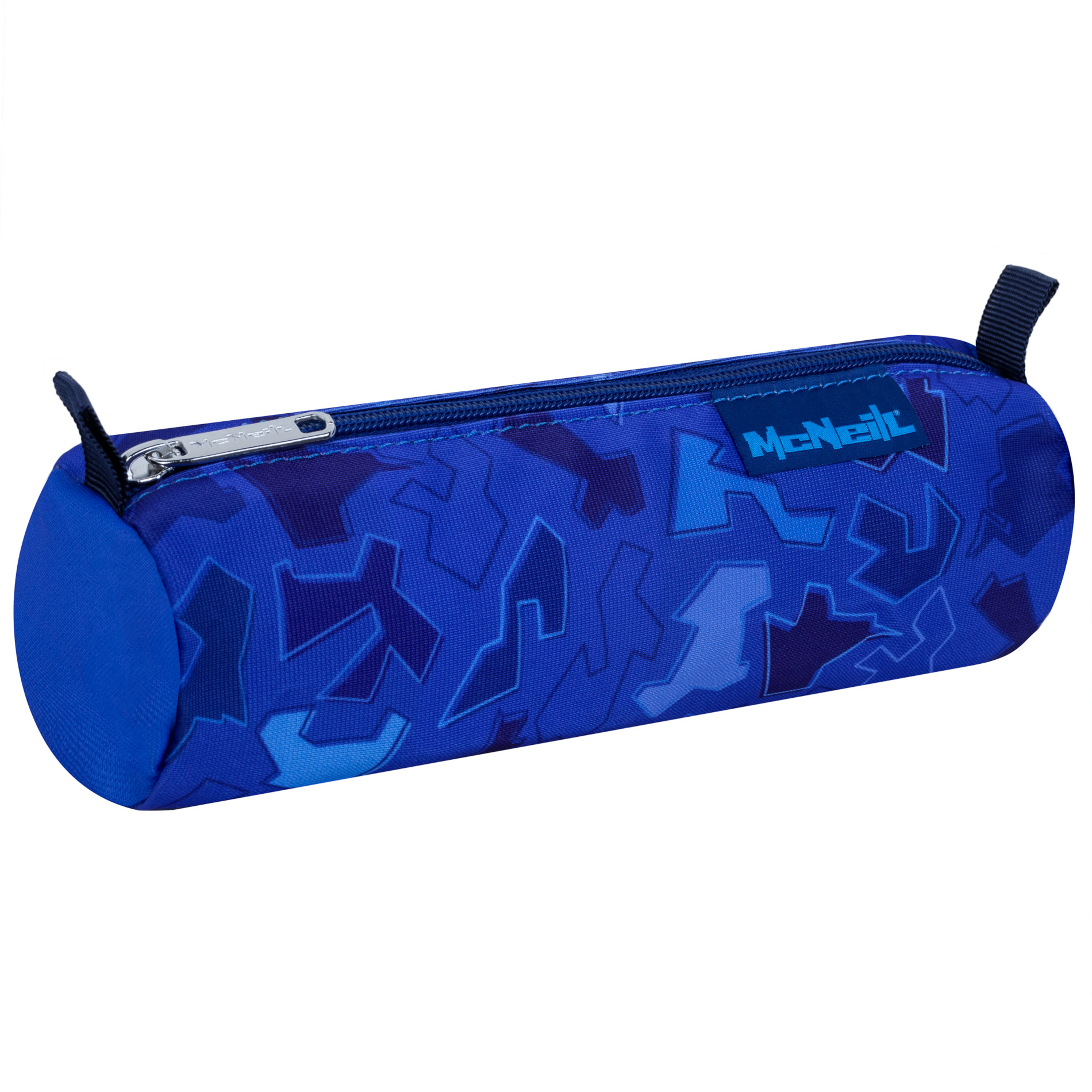 Schulranzenset TENERO 5tlg. - PUZZLE