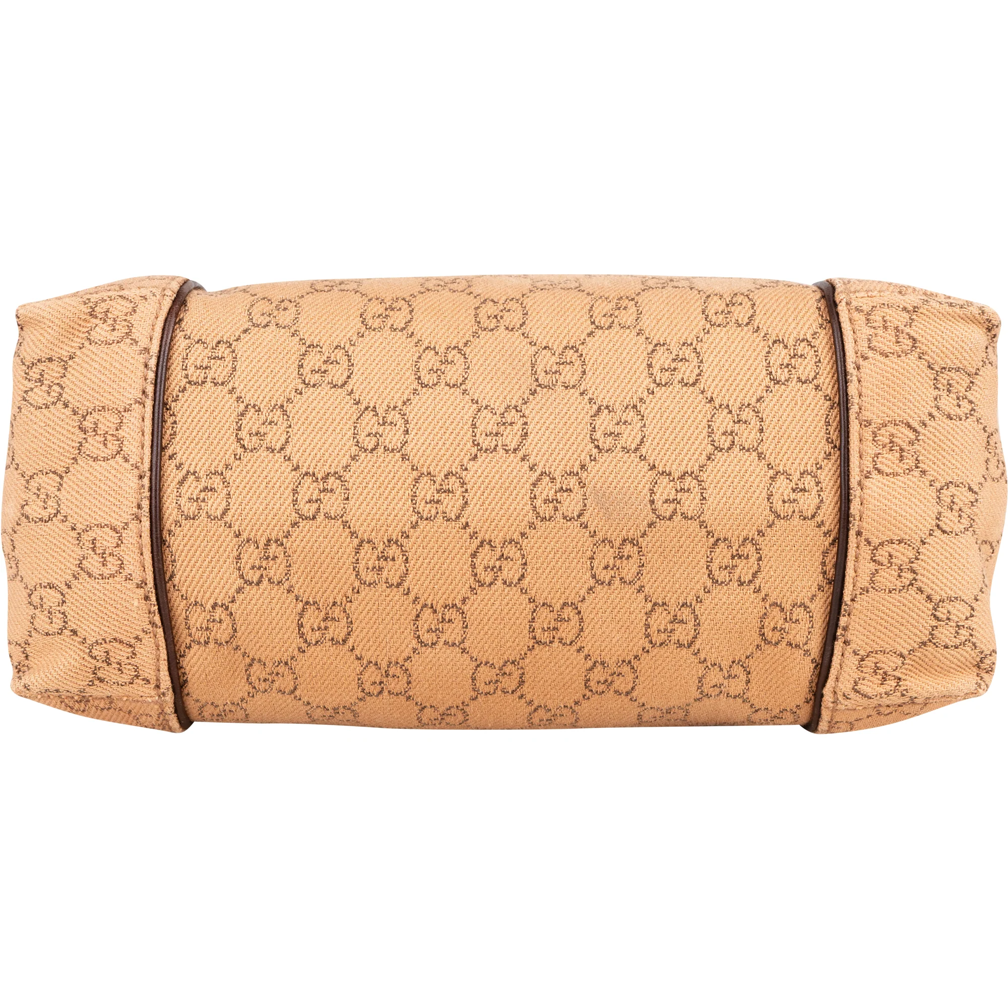 Gucci GG Monogram Shoulder Bag