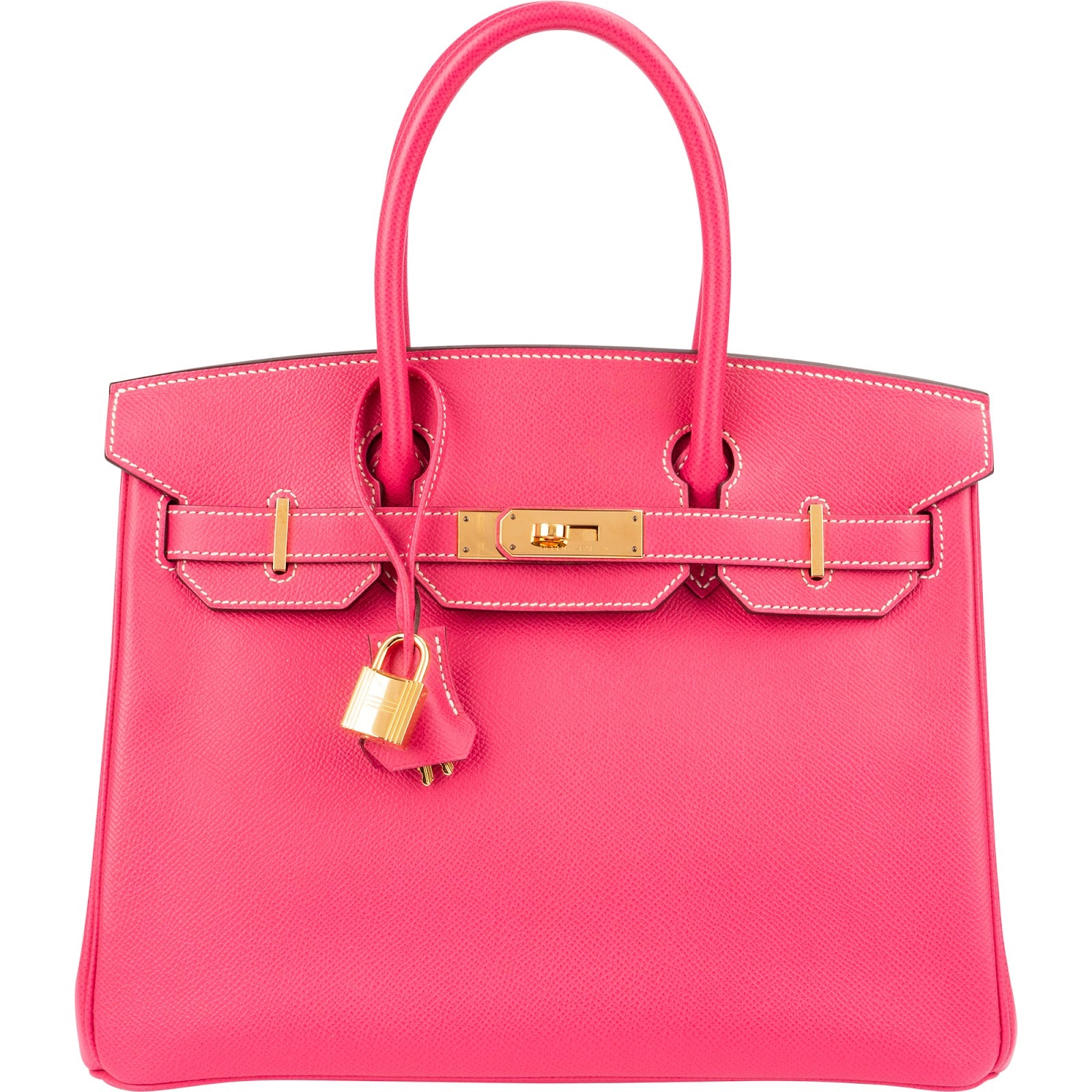 Hermès - Birkin 30 Handbag