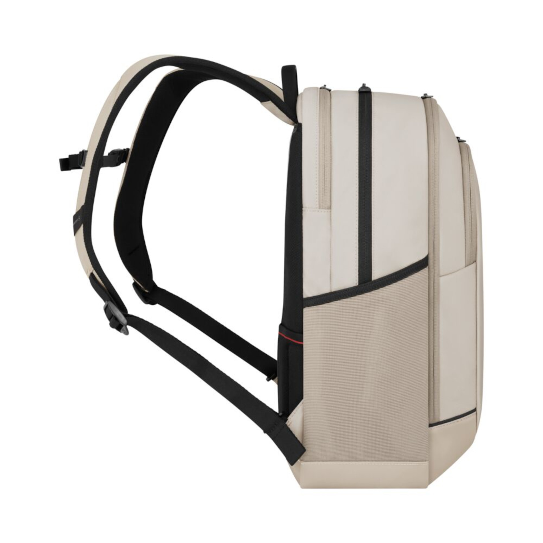 Altmont Modern Deluxe Backpack - Stone White