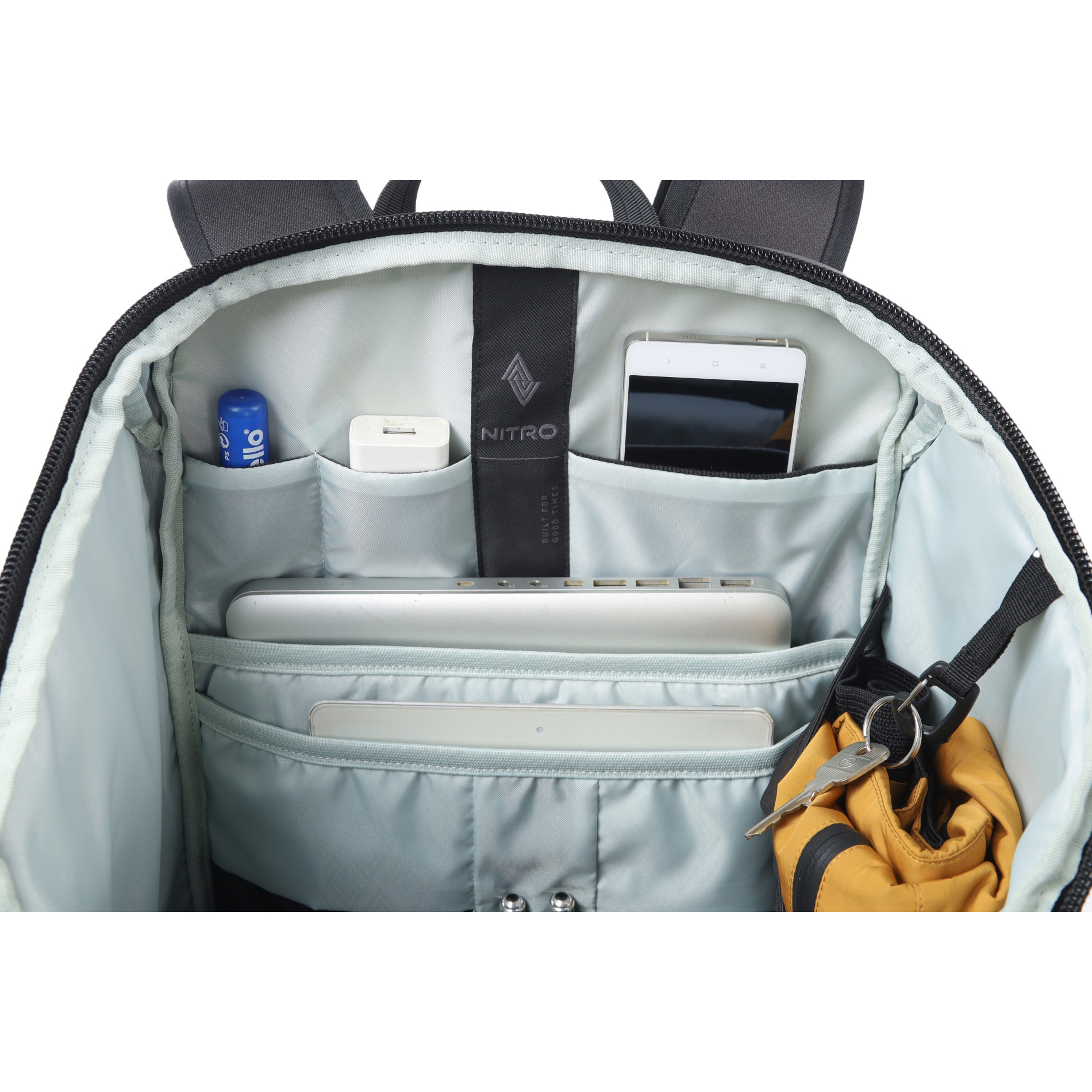 Rucksack NIKURO TRAVELER - Reef Break