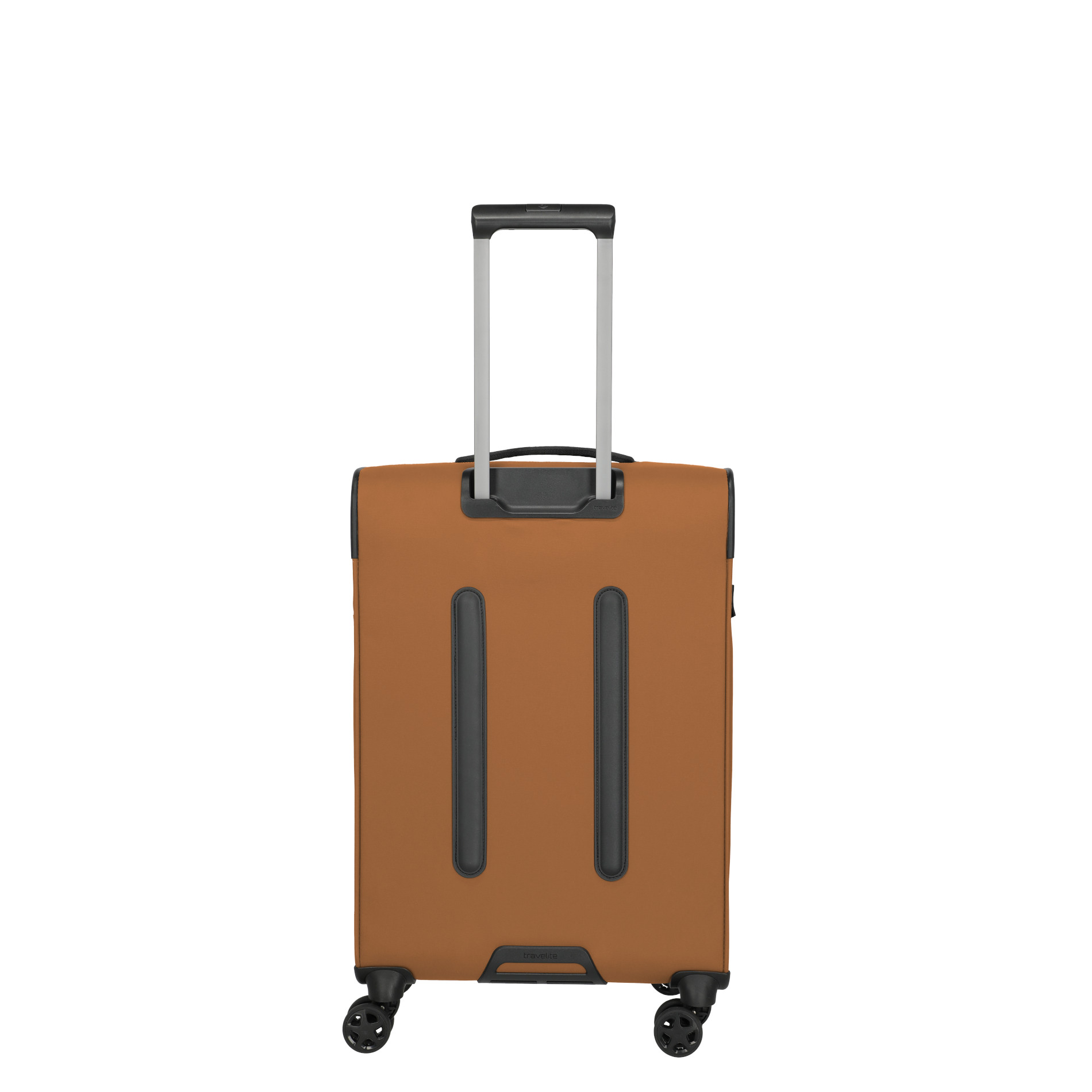 BRIIZE Trolley M (67 cm) erweiterbar - Curry