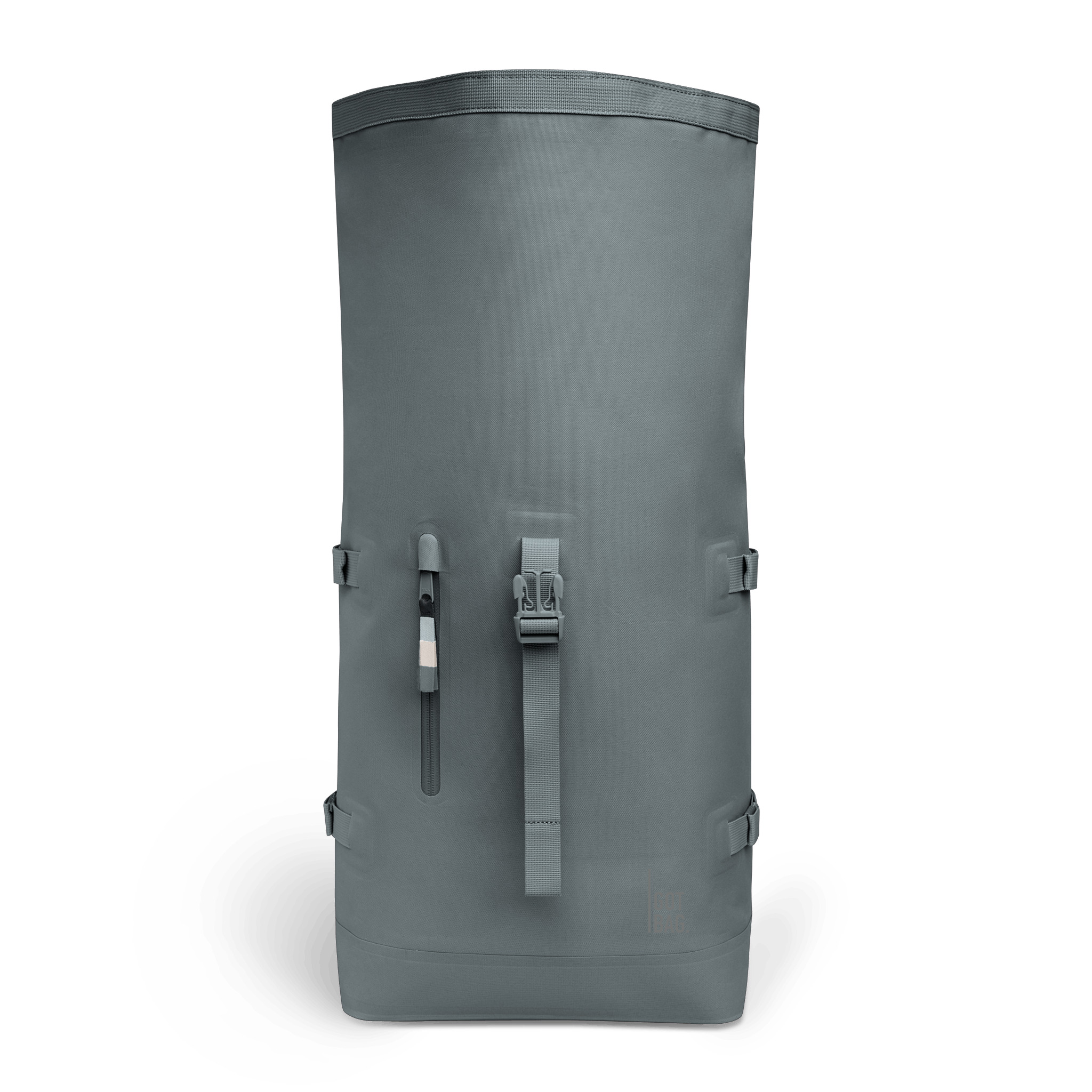 Rolltop 2.0 Monochrome Edition - basalt