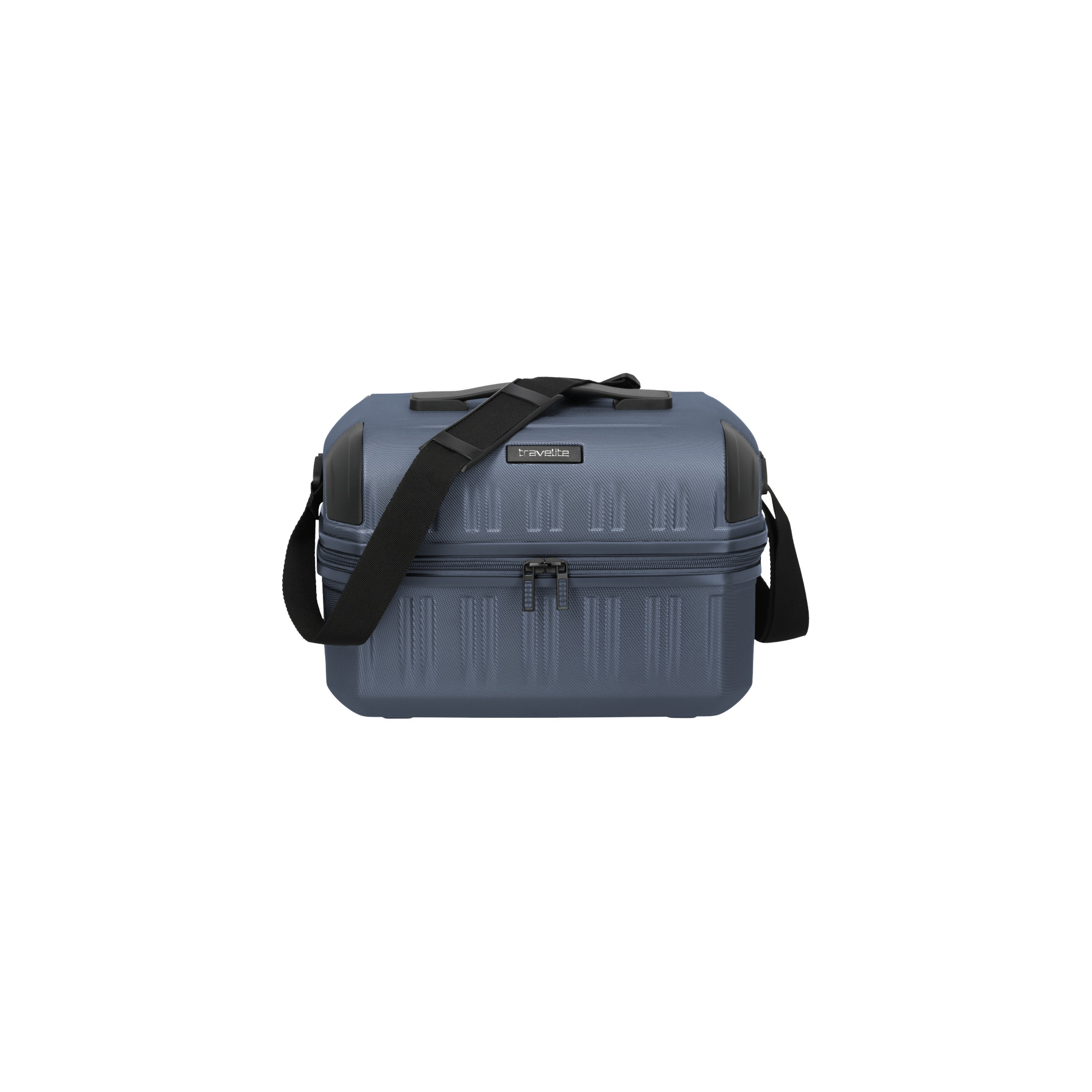 DYNAMIIC Beautycase - Denim Blue