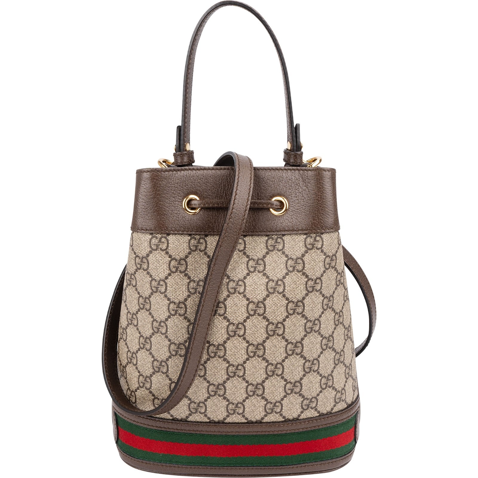 GUCCI – Ophidia Bucket-schoudertas